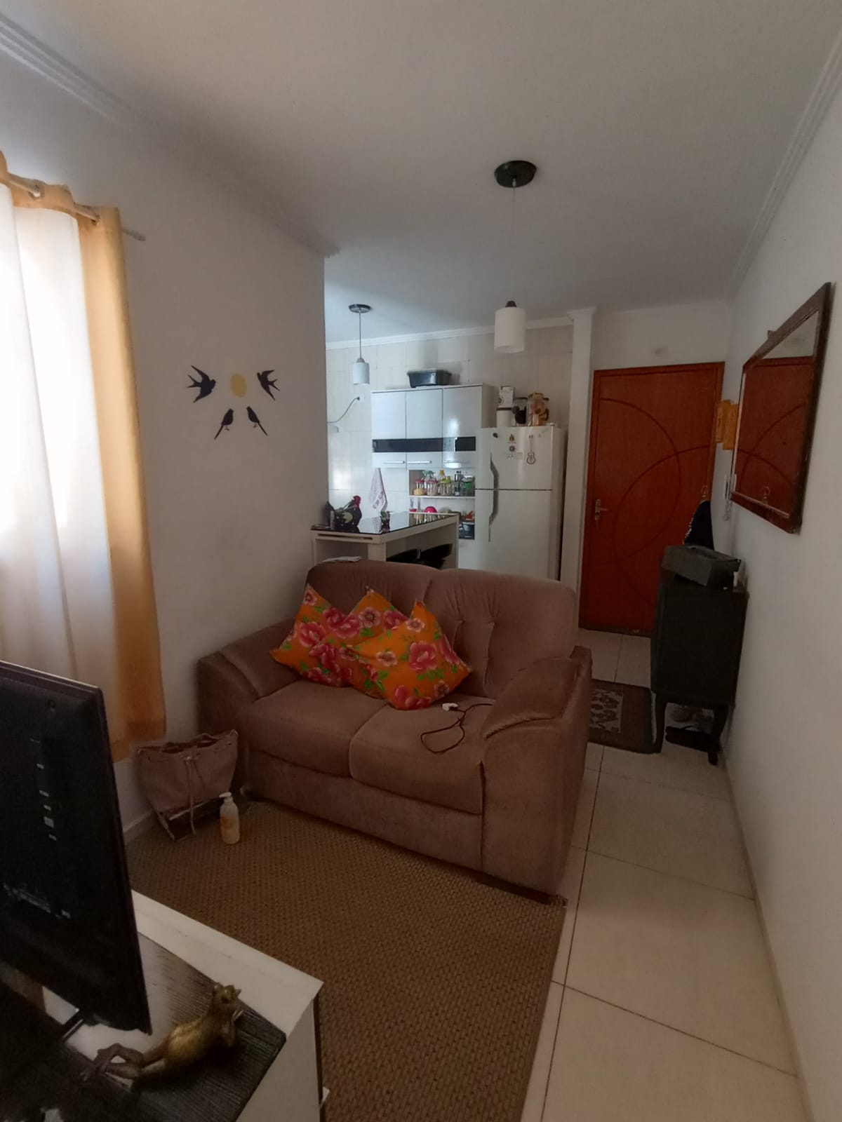 Apartamento em São Paulo - Santo André - Vila Lucinda