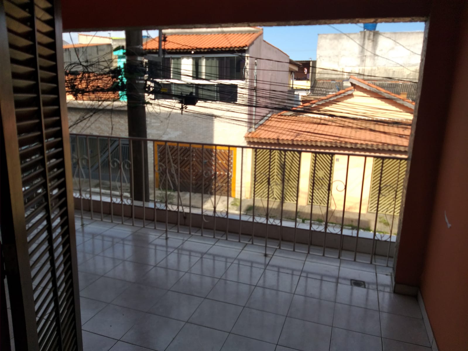 Imóvel para Renda em São Mateus - Monotrilho - ABC 