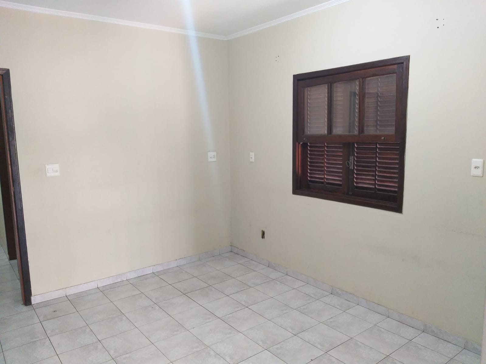 Imóvel para Renda em São Mateus - Monotrilho - ABC 