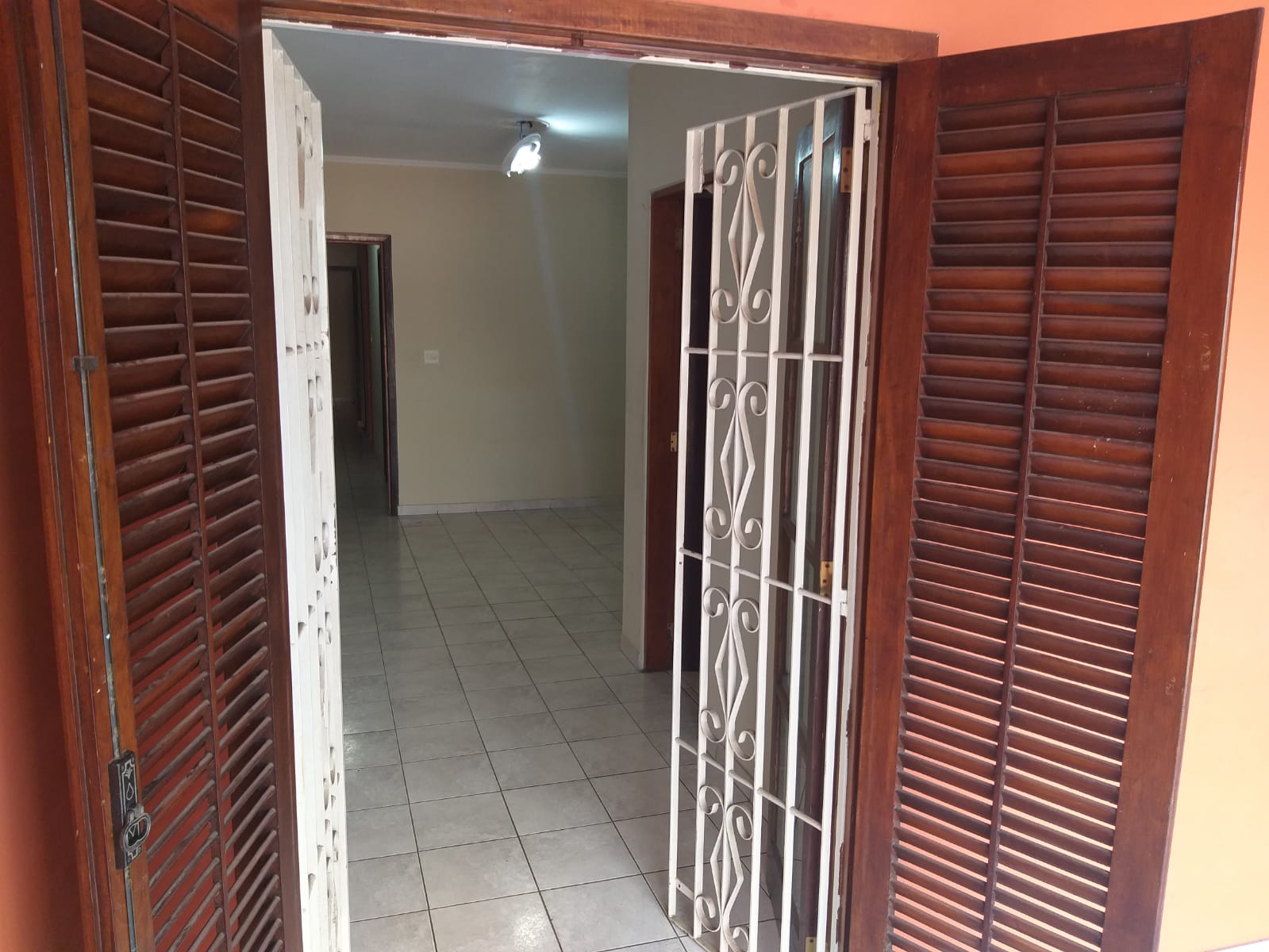 Imóvel para Renda em São Mateus - Monotrilho - ABC 