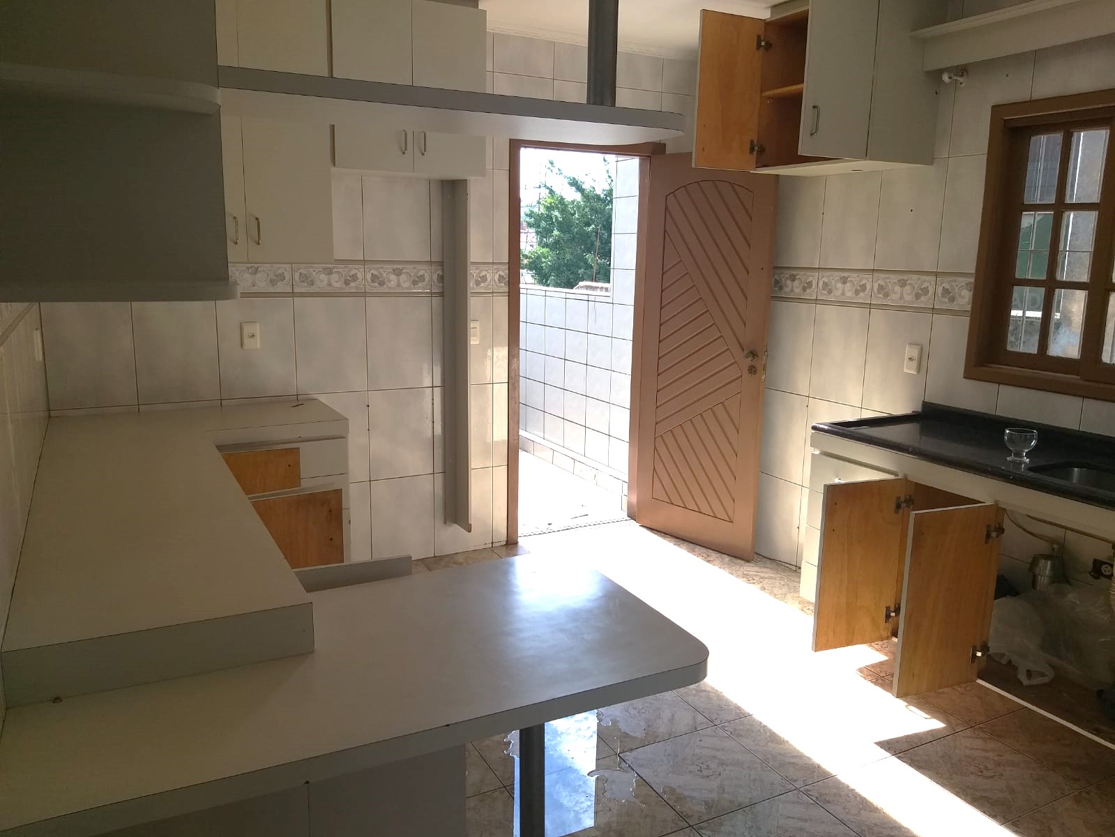 Imóvel para Renda em São Mateus - Monotrilho - ABC 