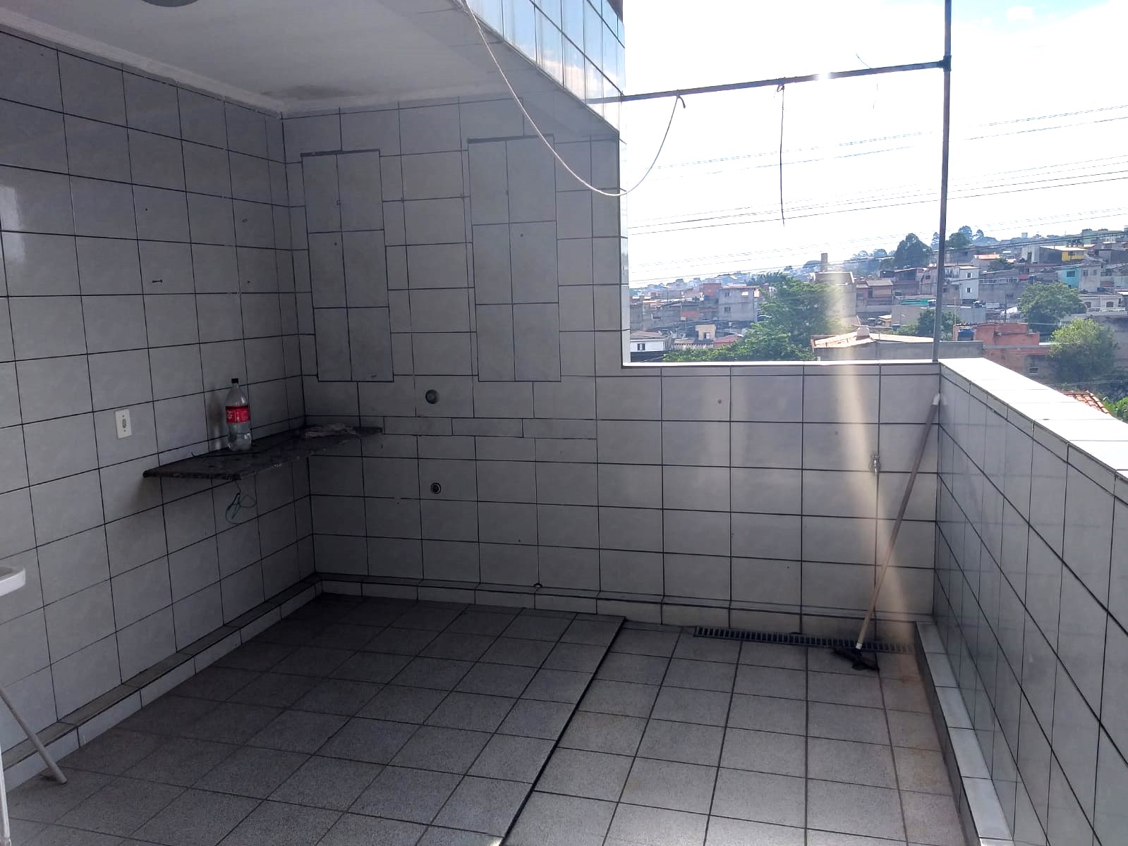 Imóvel para Renda em São Mateus - Monotrilho - ABC 