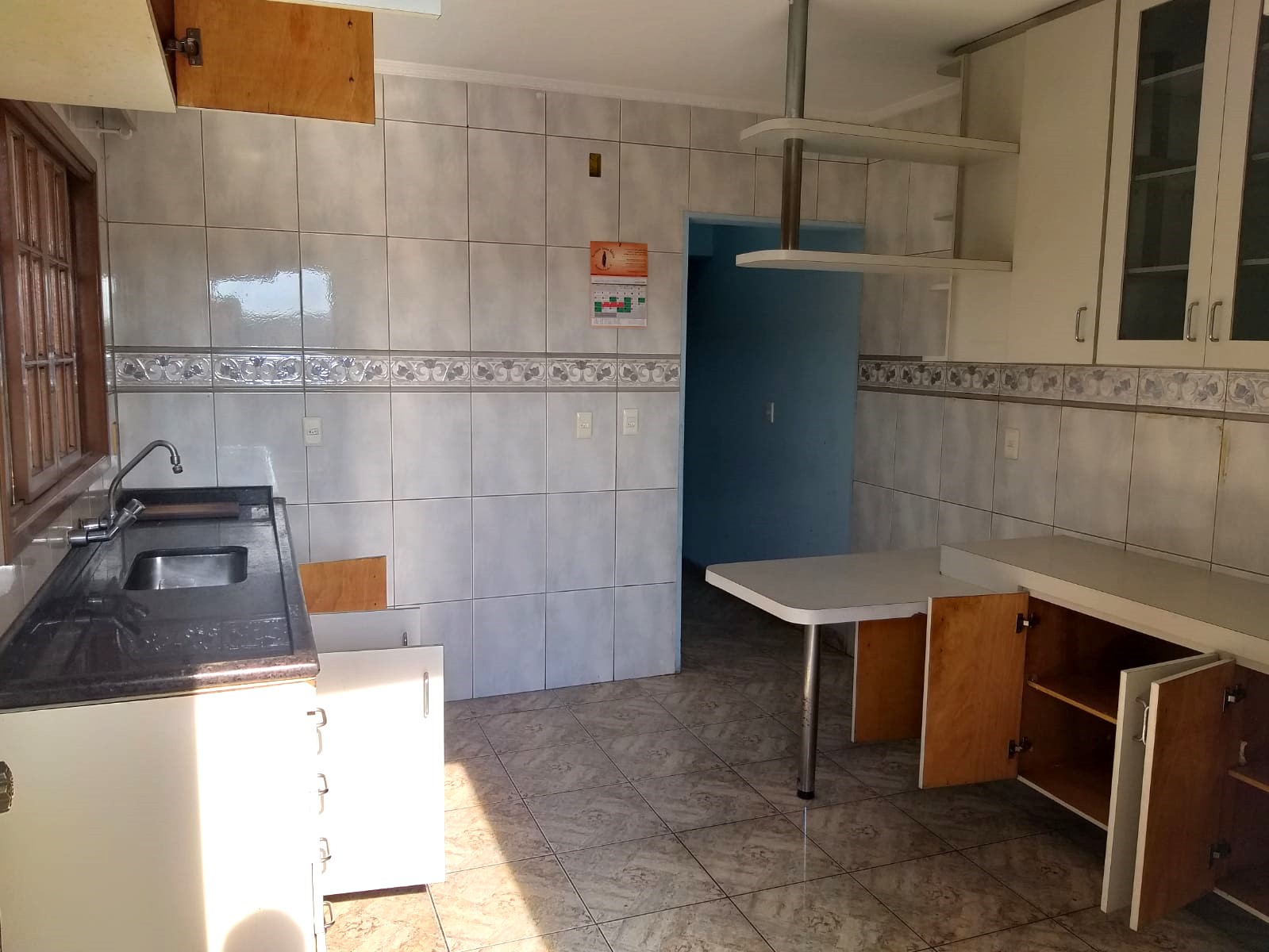 Imóvel para Renda em São Mateus - Monotrilho - ABC 