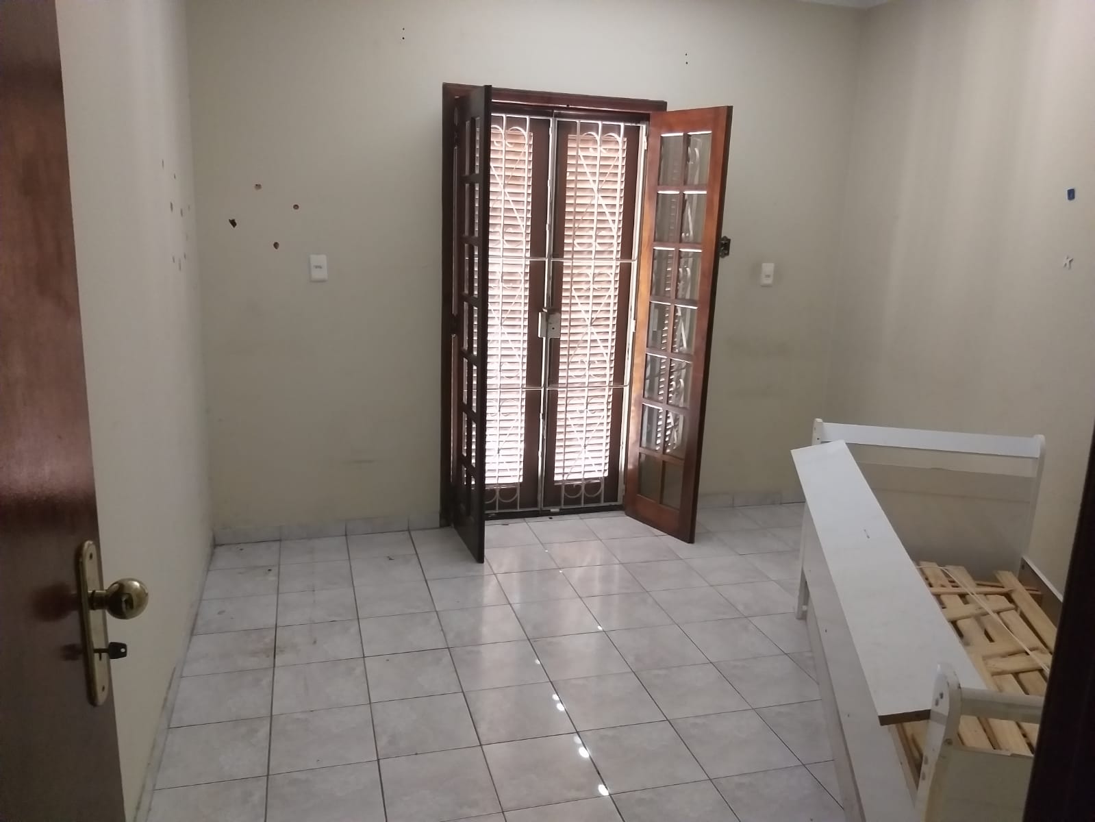 Imóvel para Renda em São Mateus - Monotrilho - ABC 