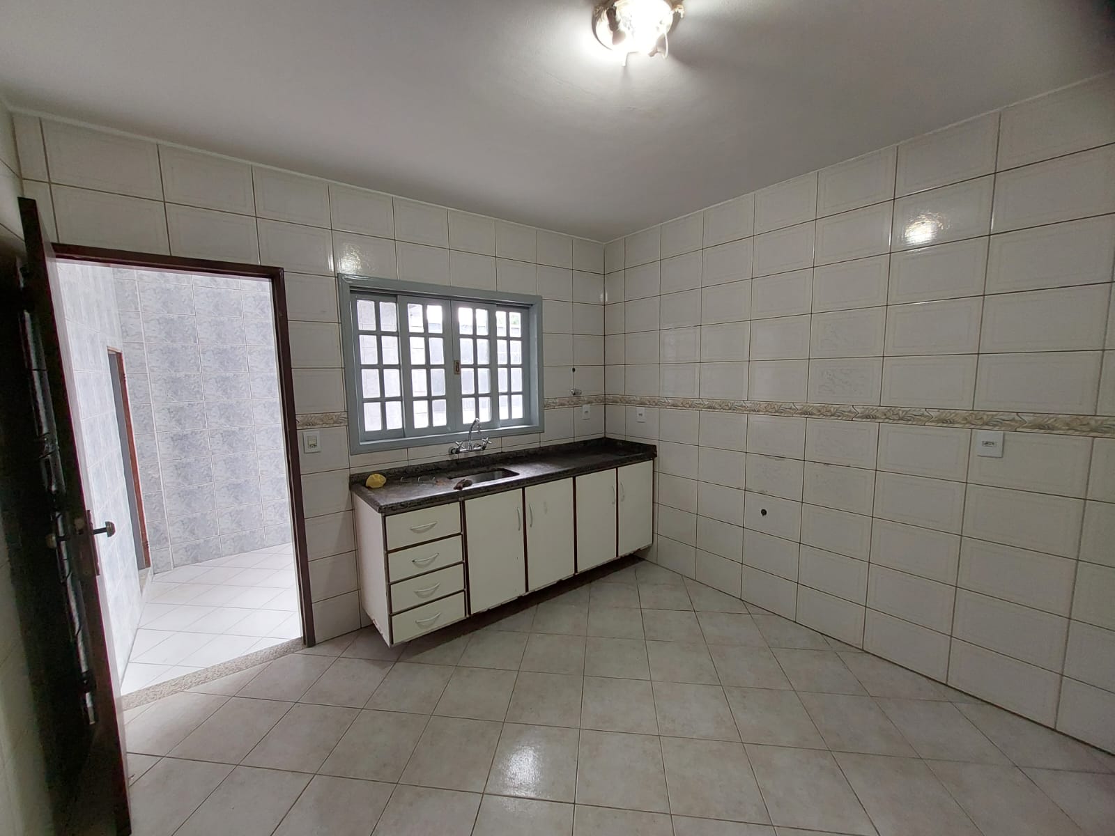 Imóvel para Renda em São Mateus - Monotrilho - ABC 