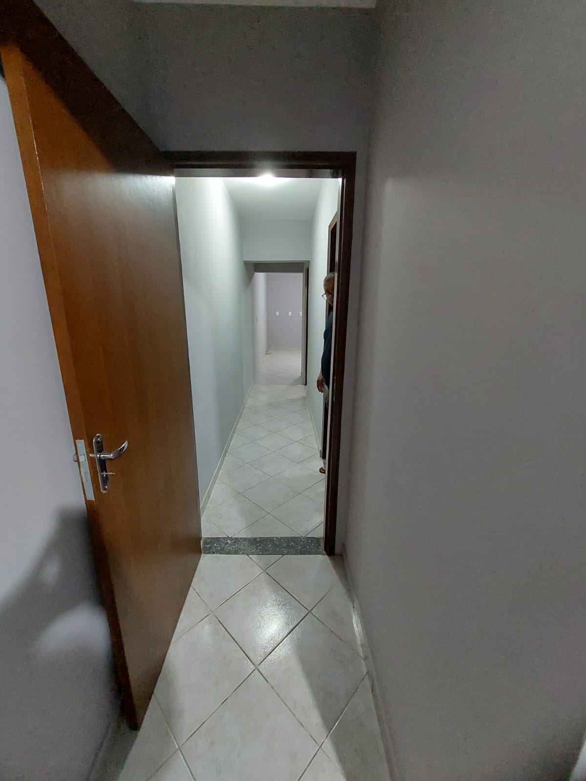 Imóvel para Renda em São Mateus - Monotrilho - ABC 