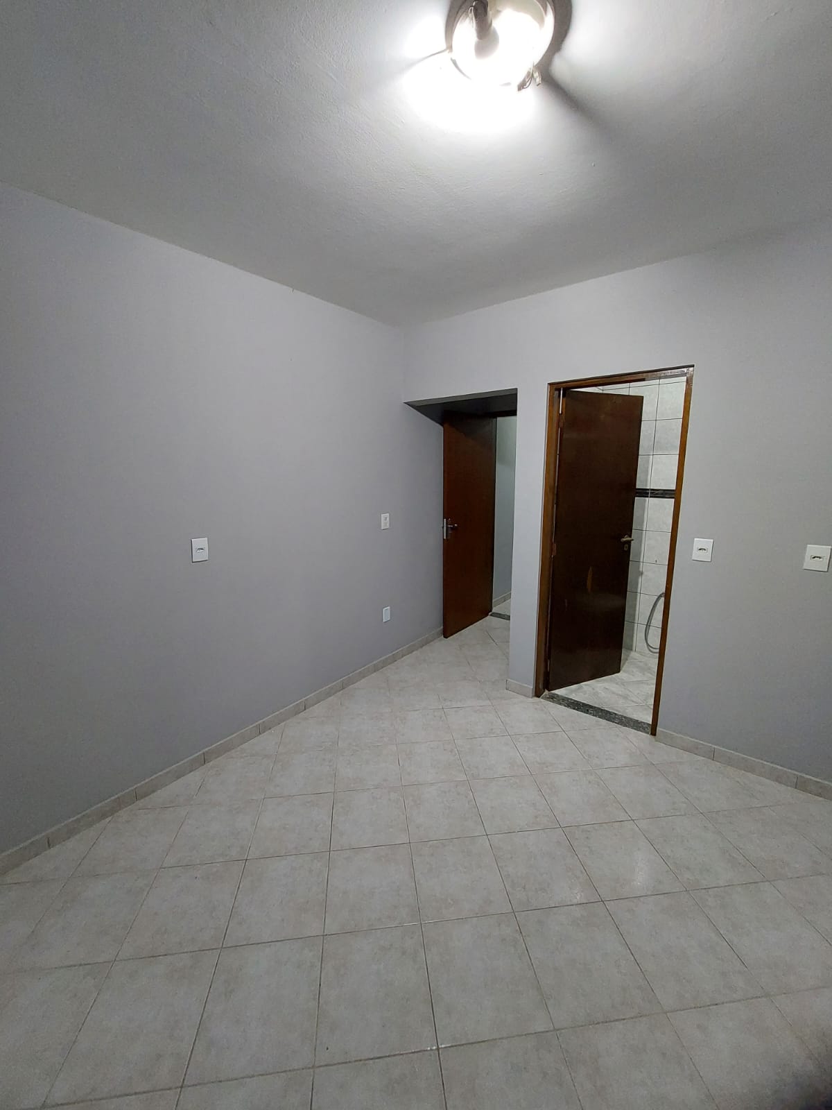 Imóvel para Renda em São Mateus - Monotrilho - ABC 
