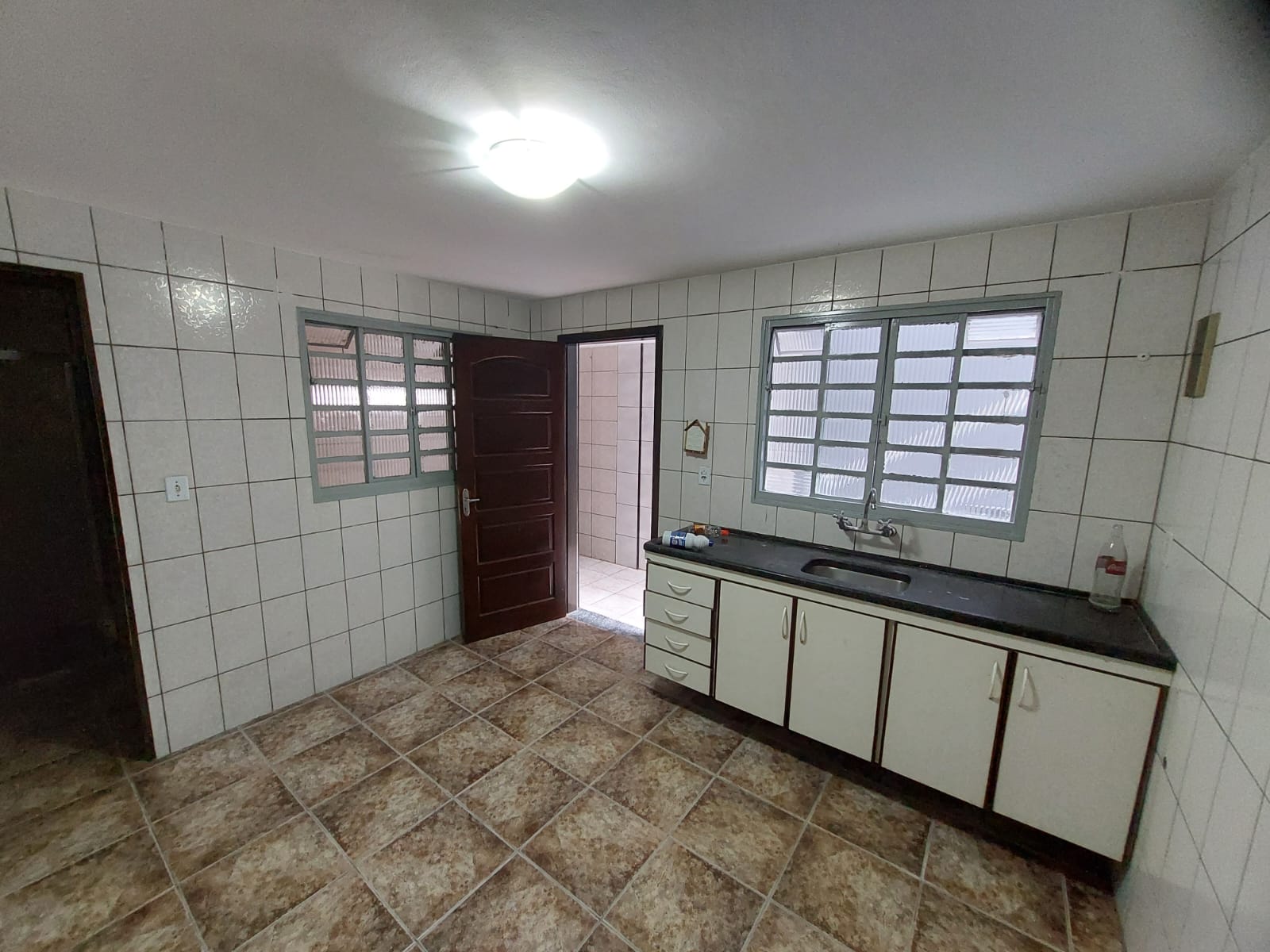 Imóvel para Renda em São Mateus - Monotrilho - ABC 