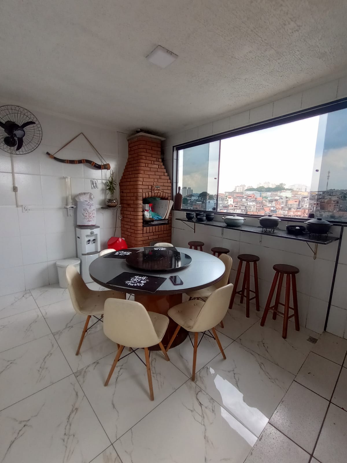Sobrado de Alto Padrão em São Paulo - Jardim Colonial - Monotrilho
