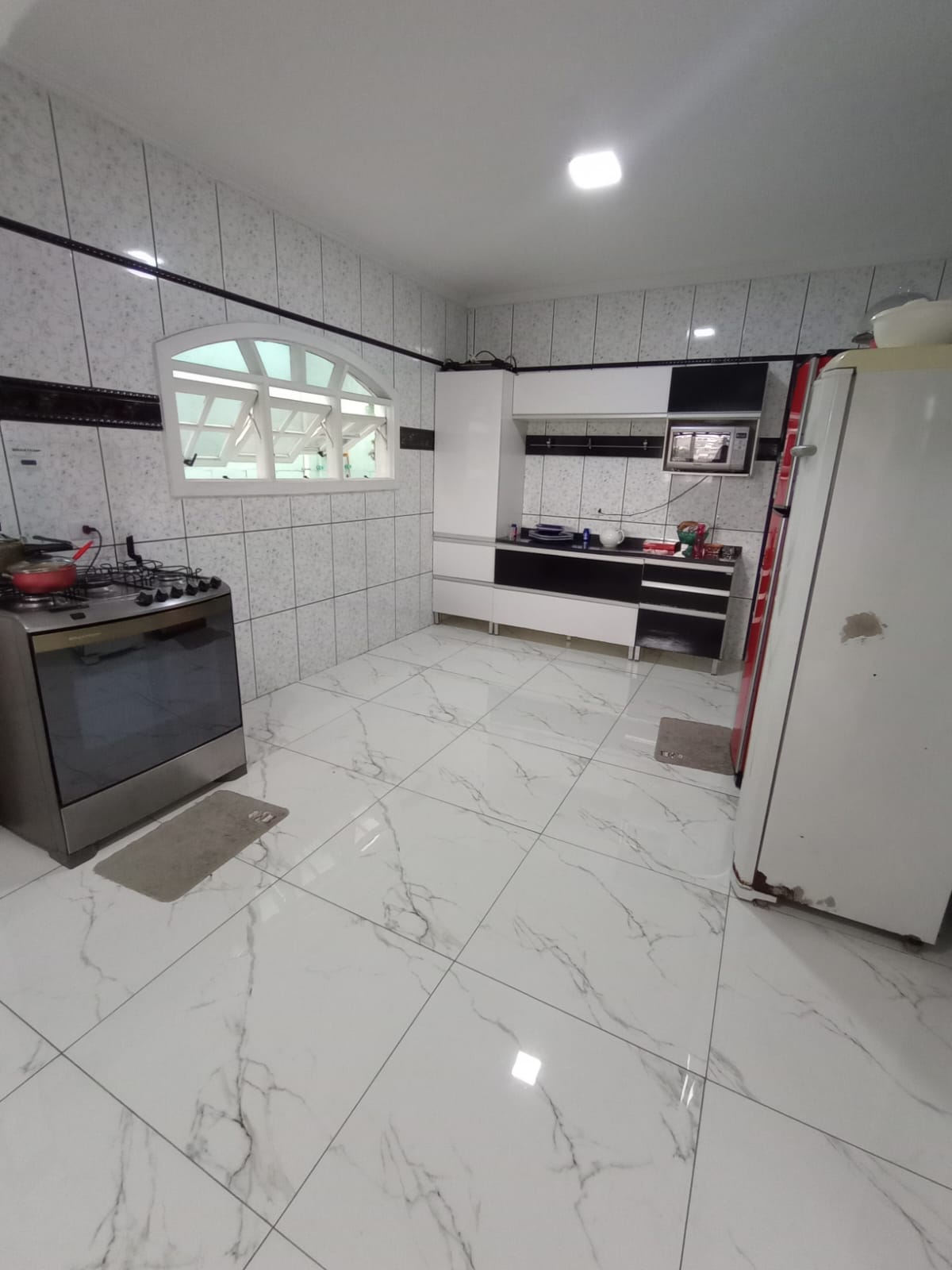 Sobrado de Alto Padrão em São Paulo - Jardim Colonial - Monotrilho