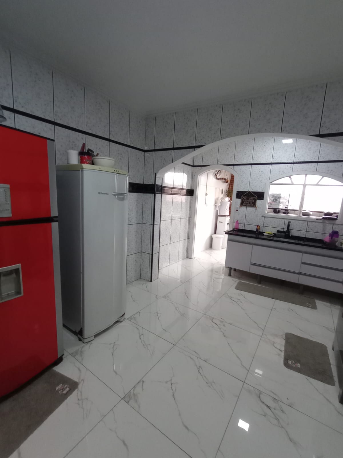 Sobrado de Alto Padrão em São Paulo - Jardim Colonial - Monotrilho
