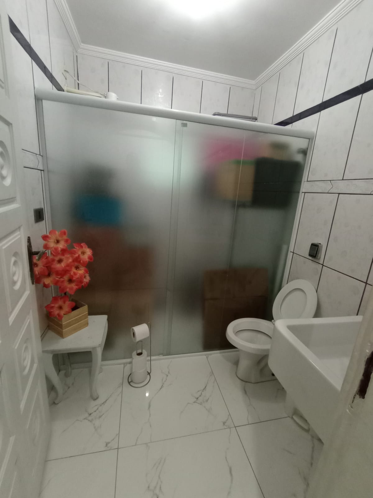 Sobrado de Alto Padrão em São Paulo - Jardim Colonial - Monotrilho
