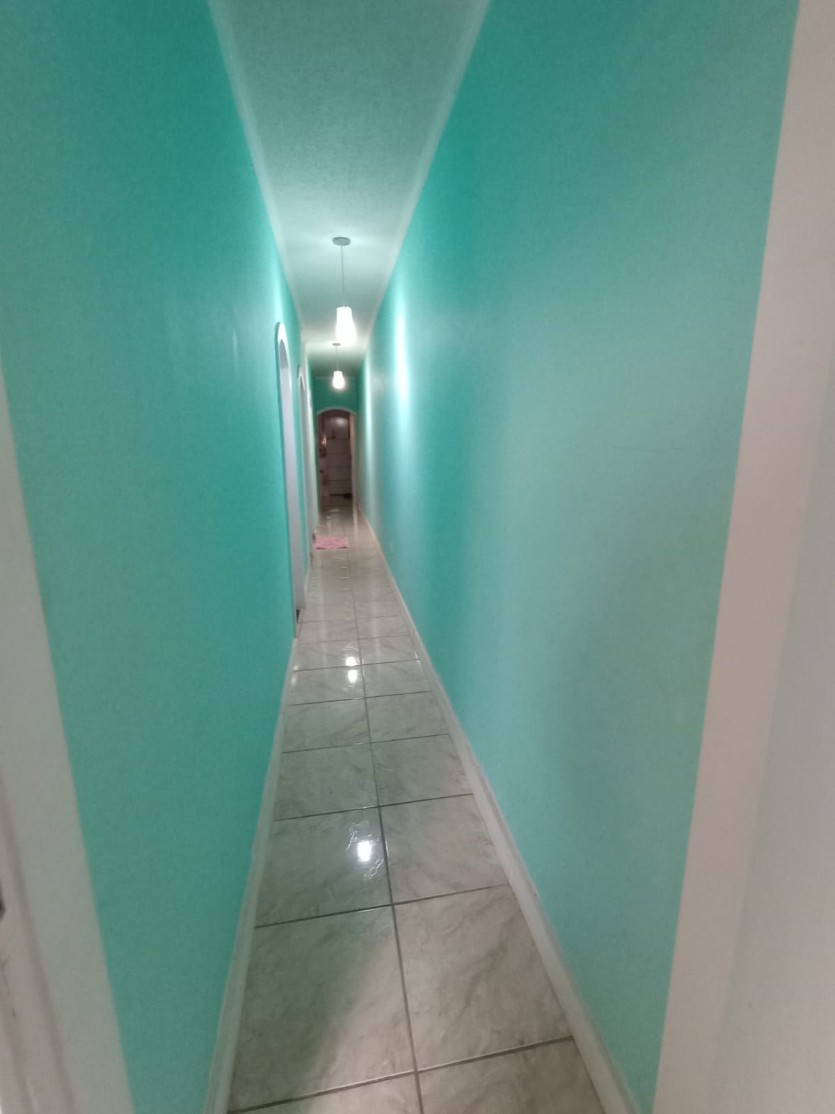Sobrado de Alto Padrão em São Paulo - Jardim Colonial - Monotrilho