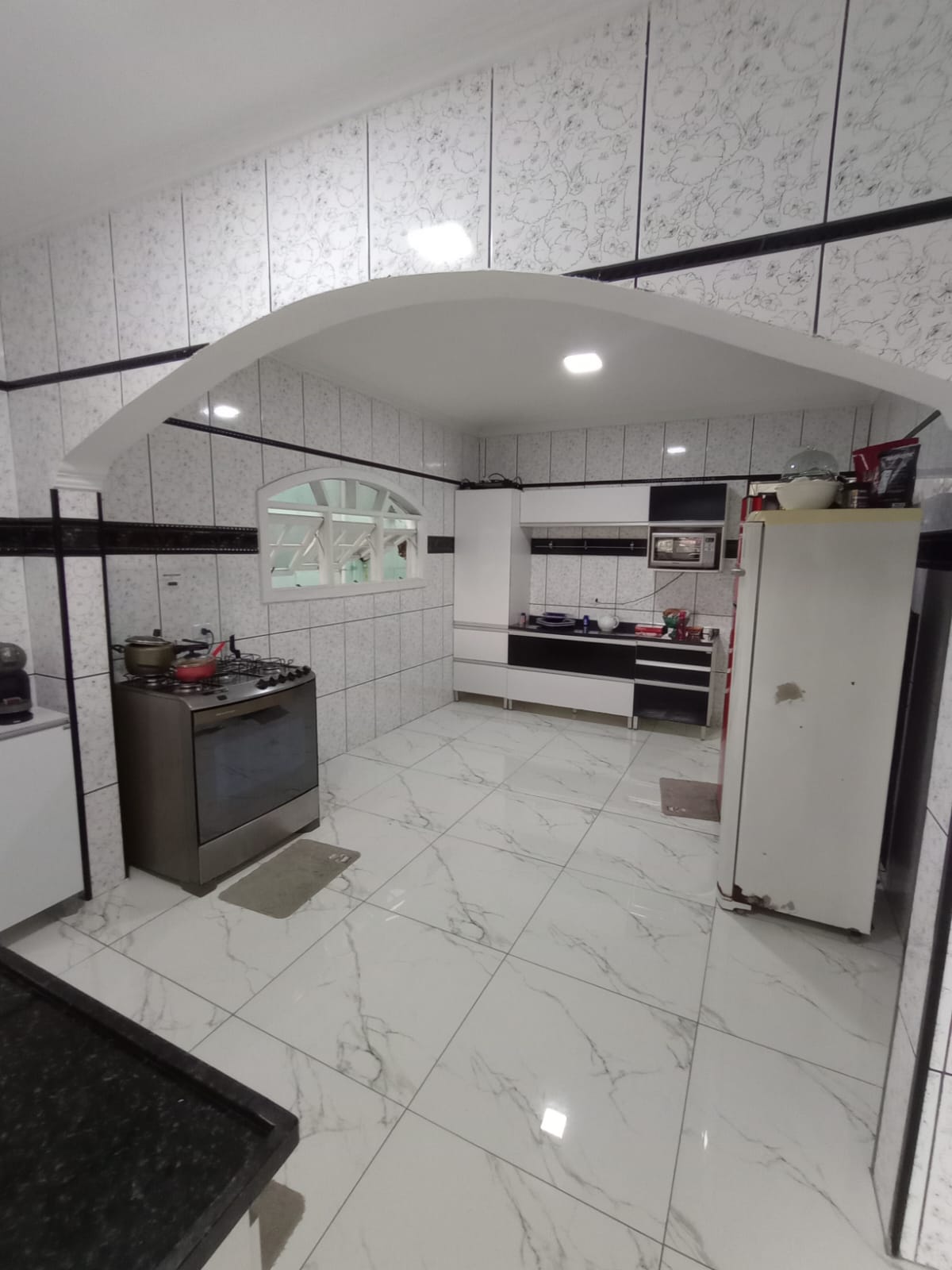 Sobrado de Alto Padrão em São Paulo - Jardim Colonial - Monotrilho