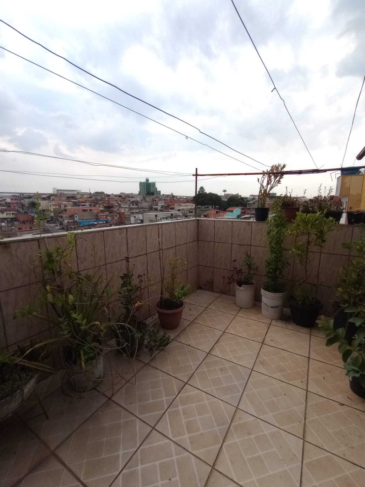 Sobrado de Alto Padrão em São Paulo - Jardim Colonial - Monotrilho