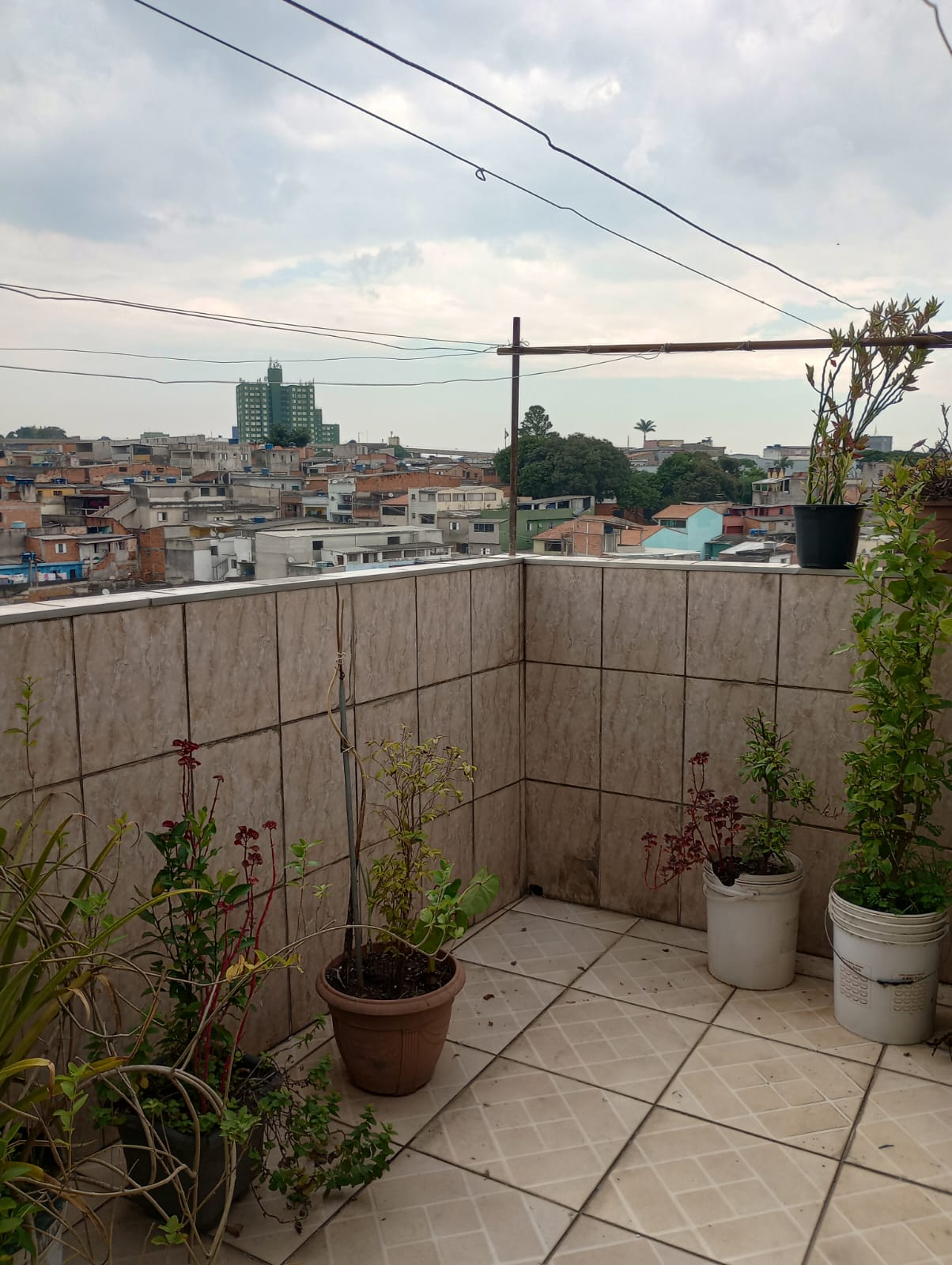 Sobrado de Alto Padrão em São Paulo - Jardim Colonial - Monotrilho
