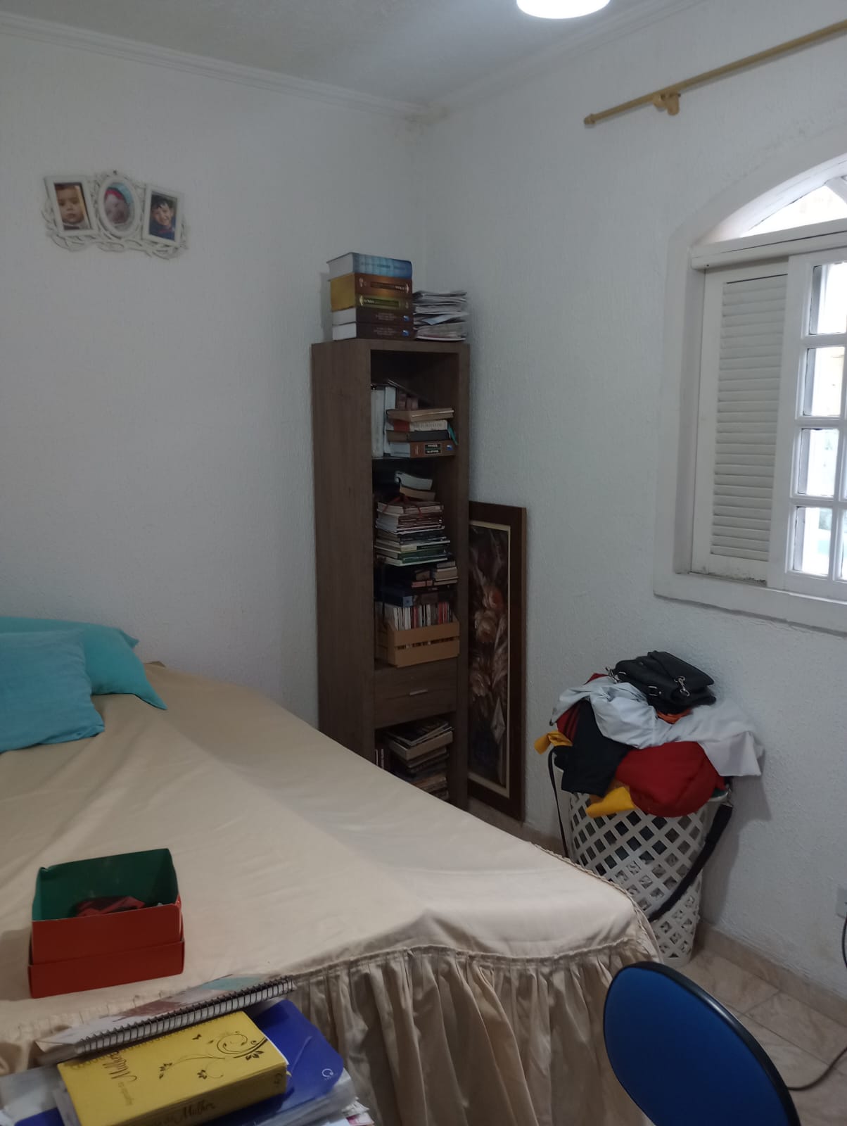 Sobrado de Alto Padrão em São Paulo - Jardim Colonial - Monotrilho