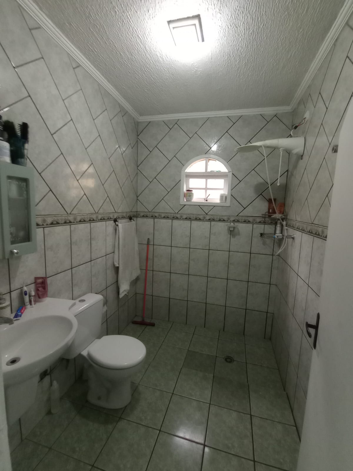 Sobrado de Alto Padrão em São Paulo - Jardim Colonial - Monotrilho
