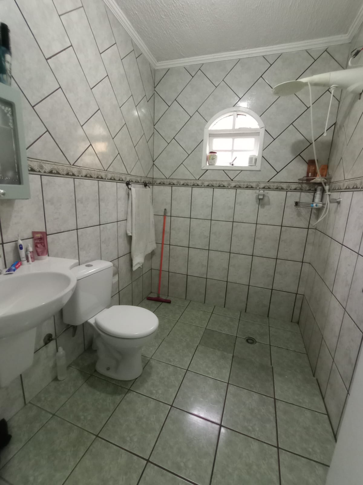 Sobrado de Alto Padrão em São Paulo - Jardim Colonial - Monotrilho