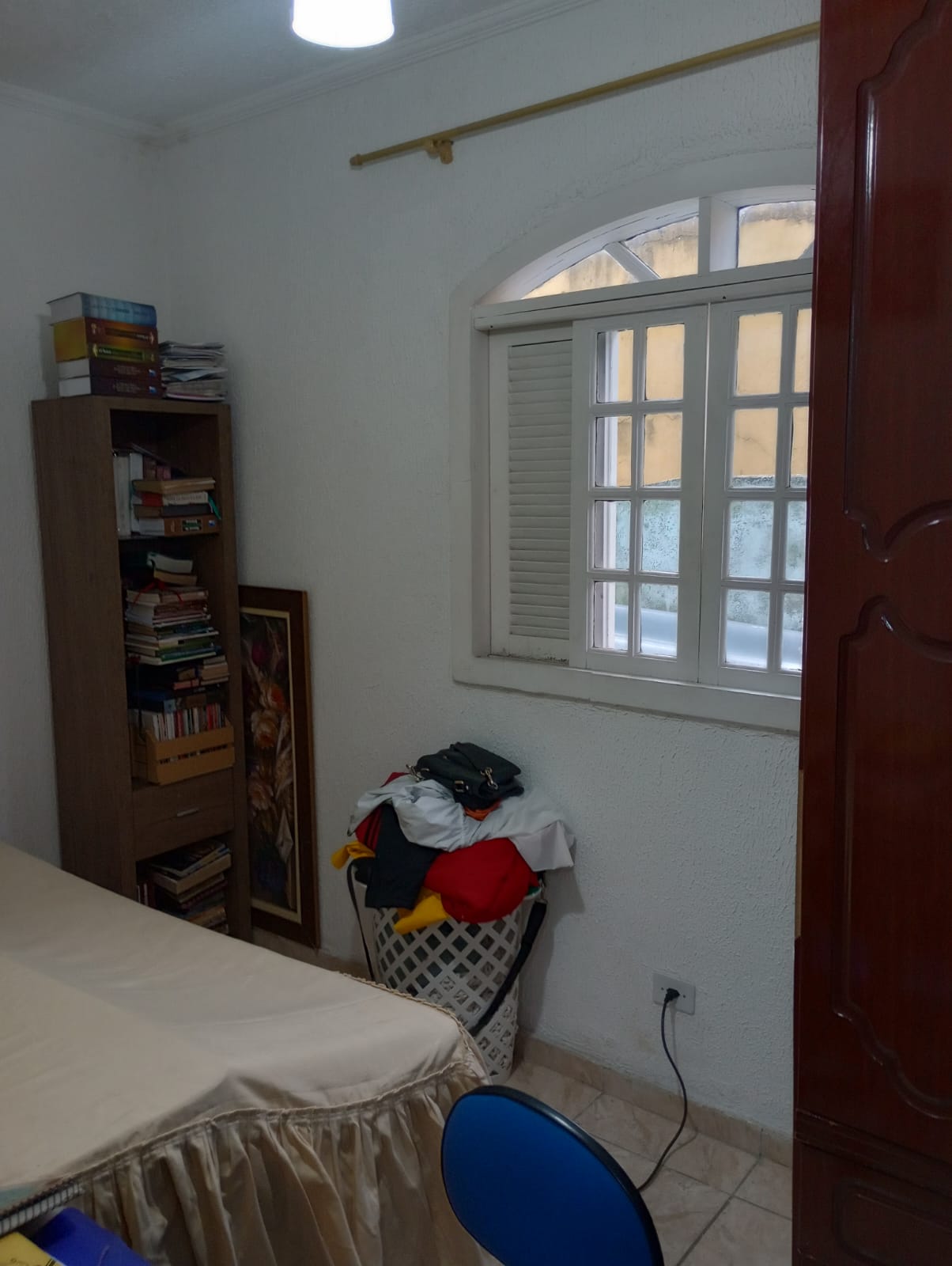 Sobrado de Alto Padrão em São Paulo - Jardim Colonial - Monotrilho