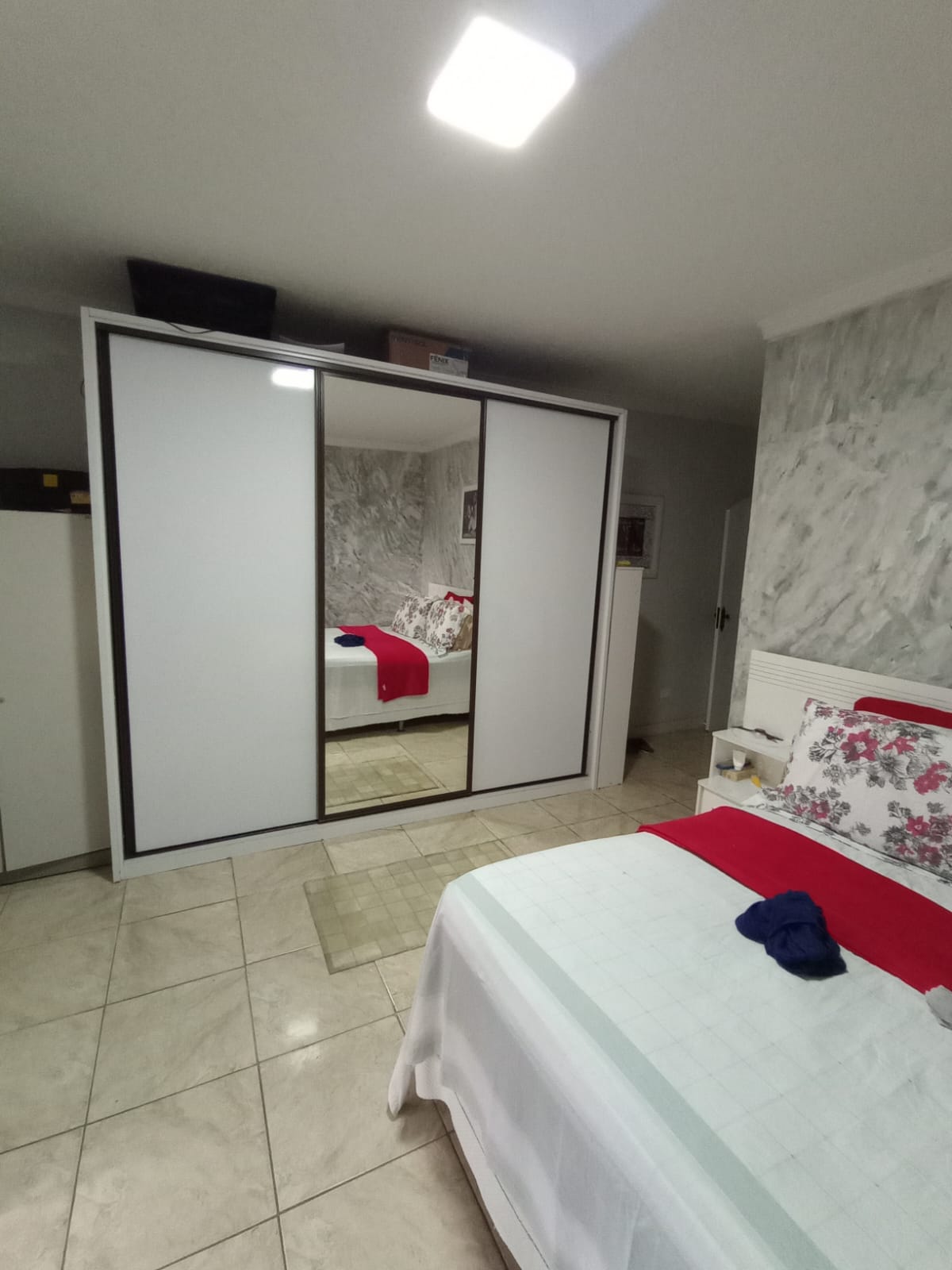 Sobrado de Alto Padrão em São Paulo - Jardim Colonial - Monotrilho
