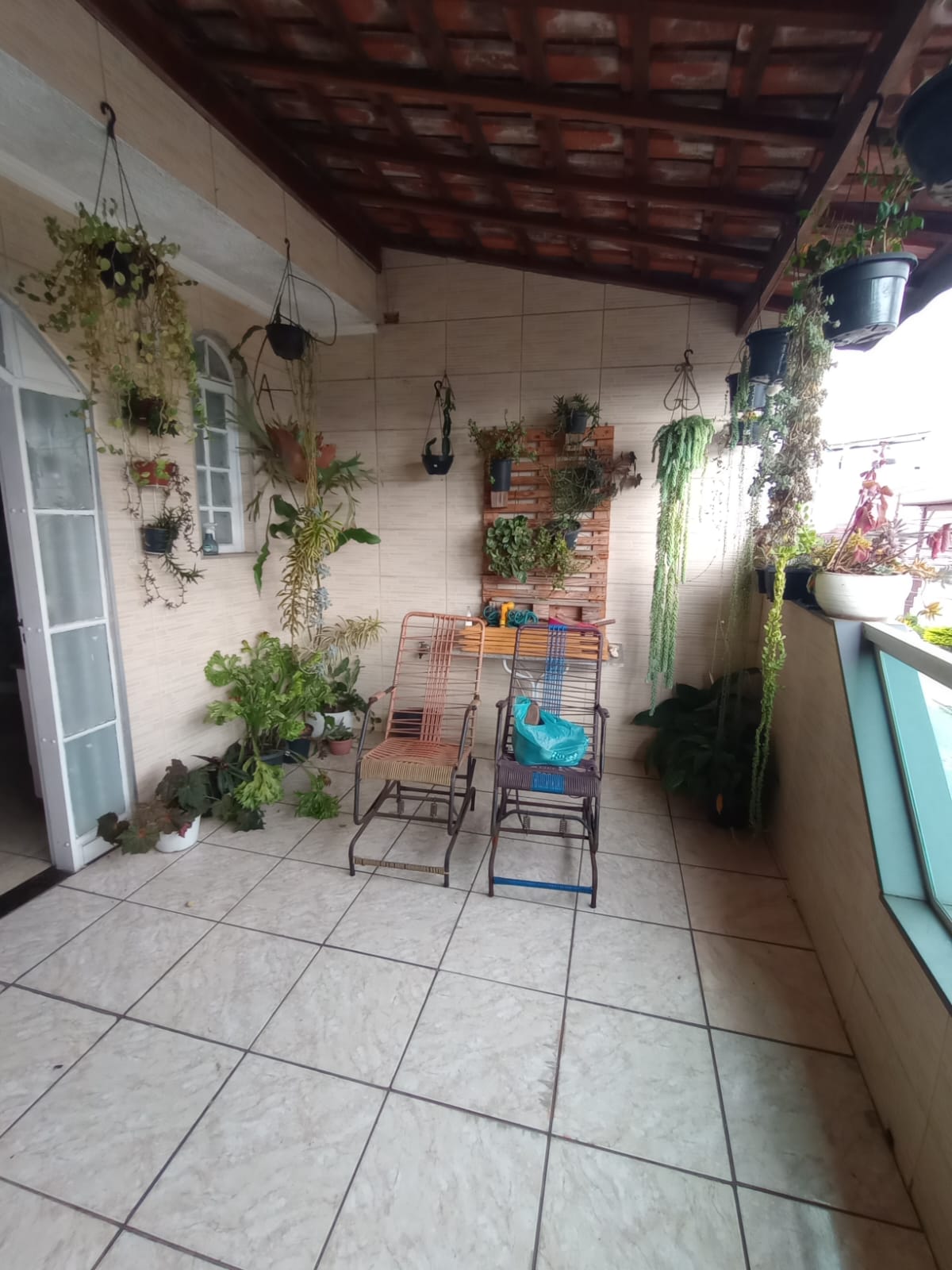 Sobrado de Alto Padrão em São Paulo - Jardim Colonial - Monotrilho