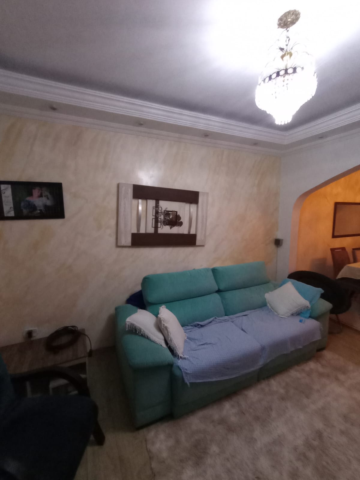 Sobrado de Alto Padrão em São Paulo - Jardim Colonial - Monotrilho