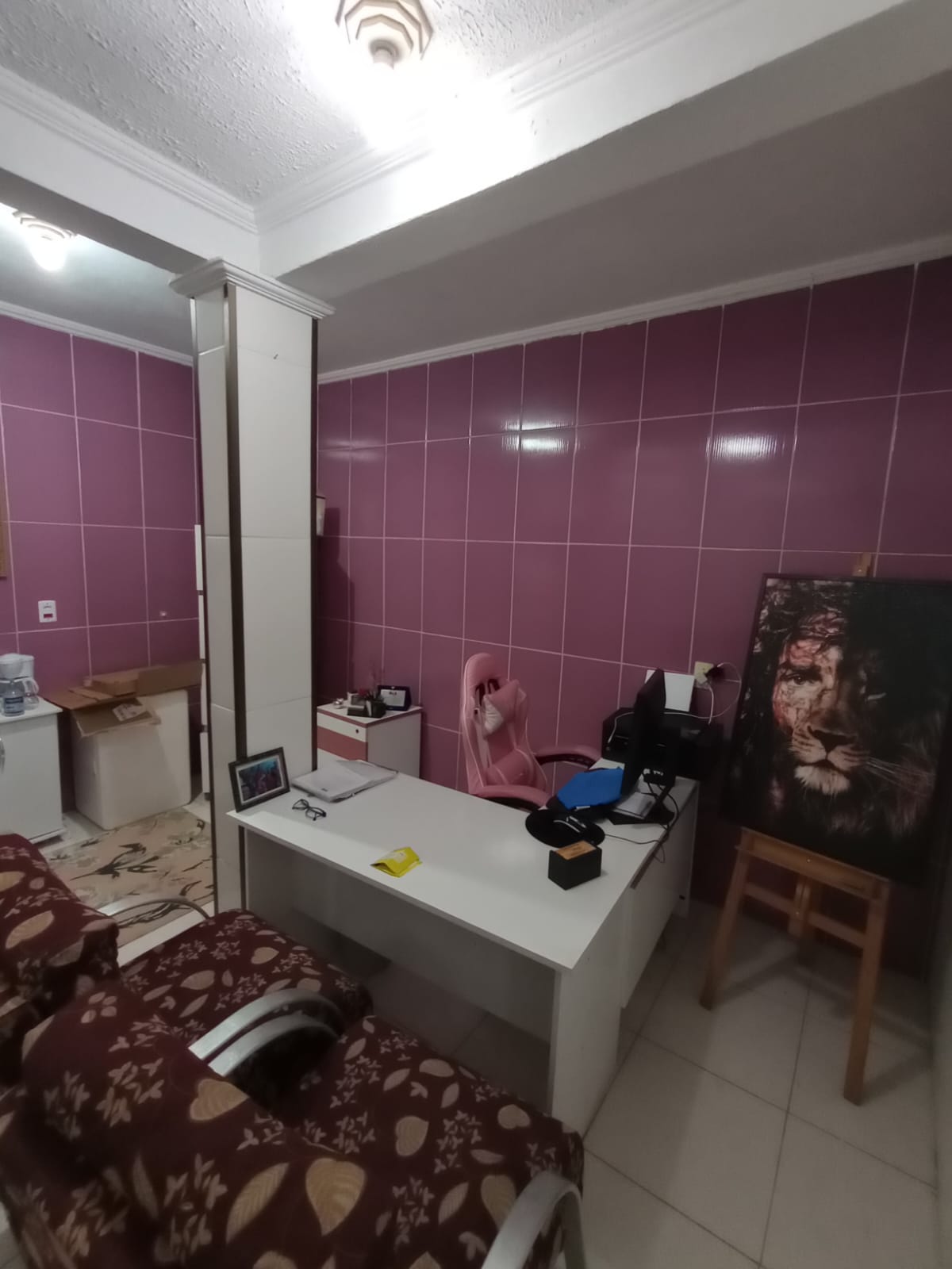 Sobrado de Alto Padrão em São Paulo - Jardim Colonial - Monotrilho