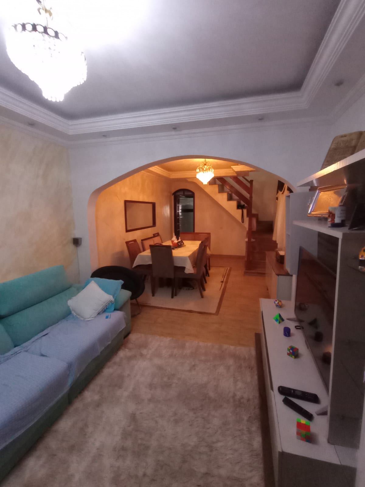 Sobrado - Venda, Parque Colonial, São Paulo, SP