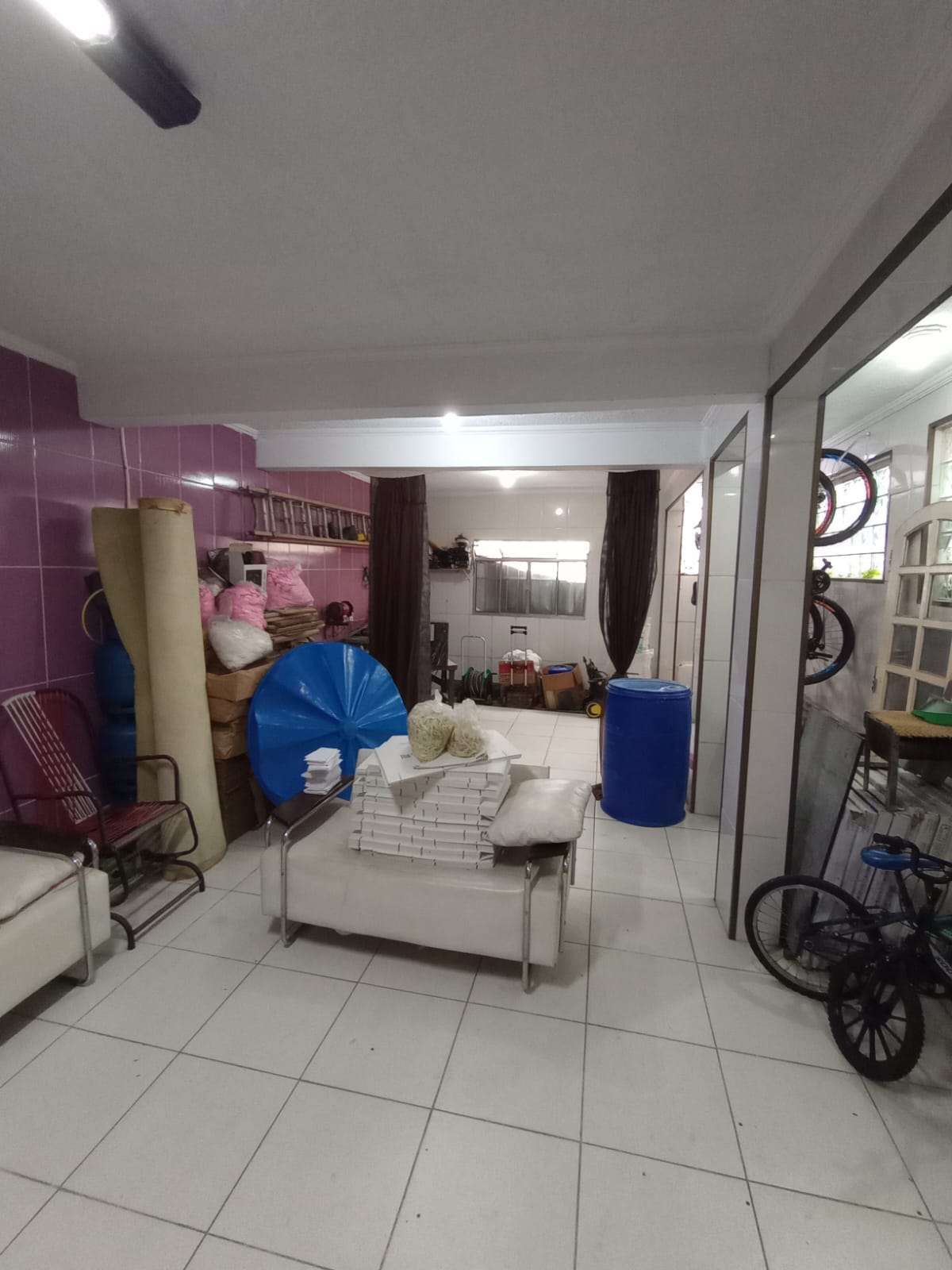 Sobrado de Alto Padrão em São Paulo - Jardim Colonial - Monotrilho