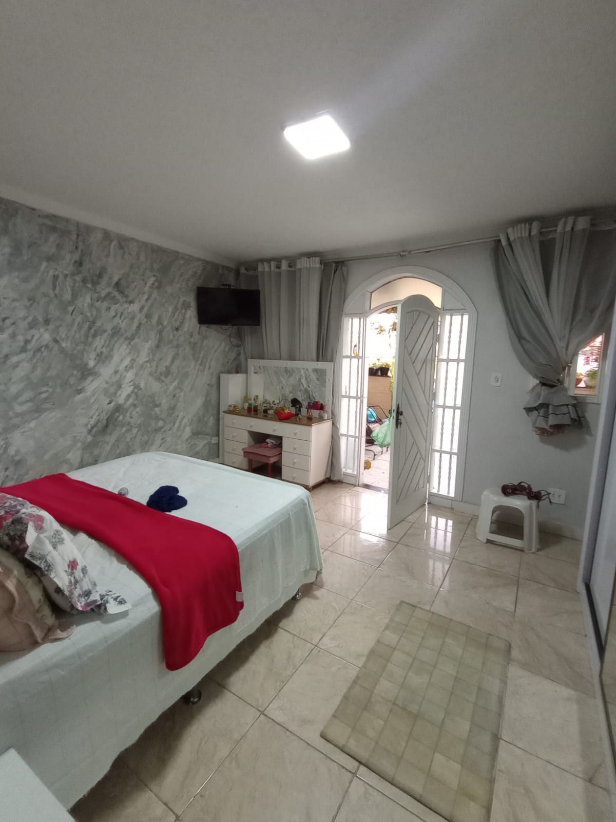 Sobrado de Alto Padrão em São Paulo - Jardim Colonial - Monotrilho