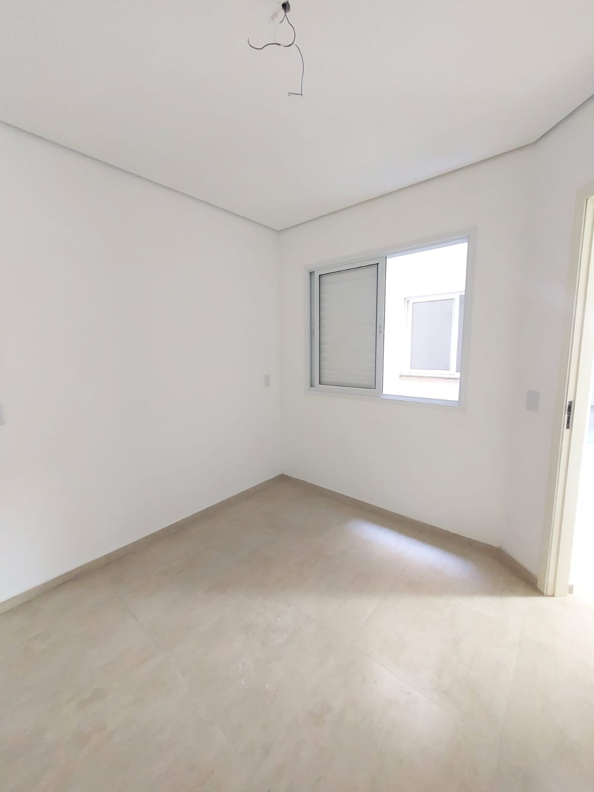 Apartamento NOVO - 1 dormitório - Jardim Santa Adélia - Terminal São Mateus