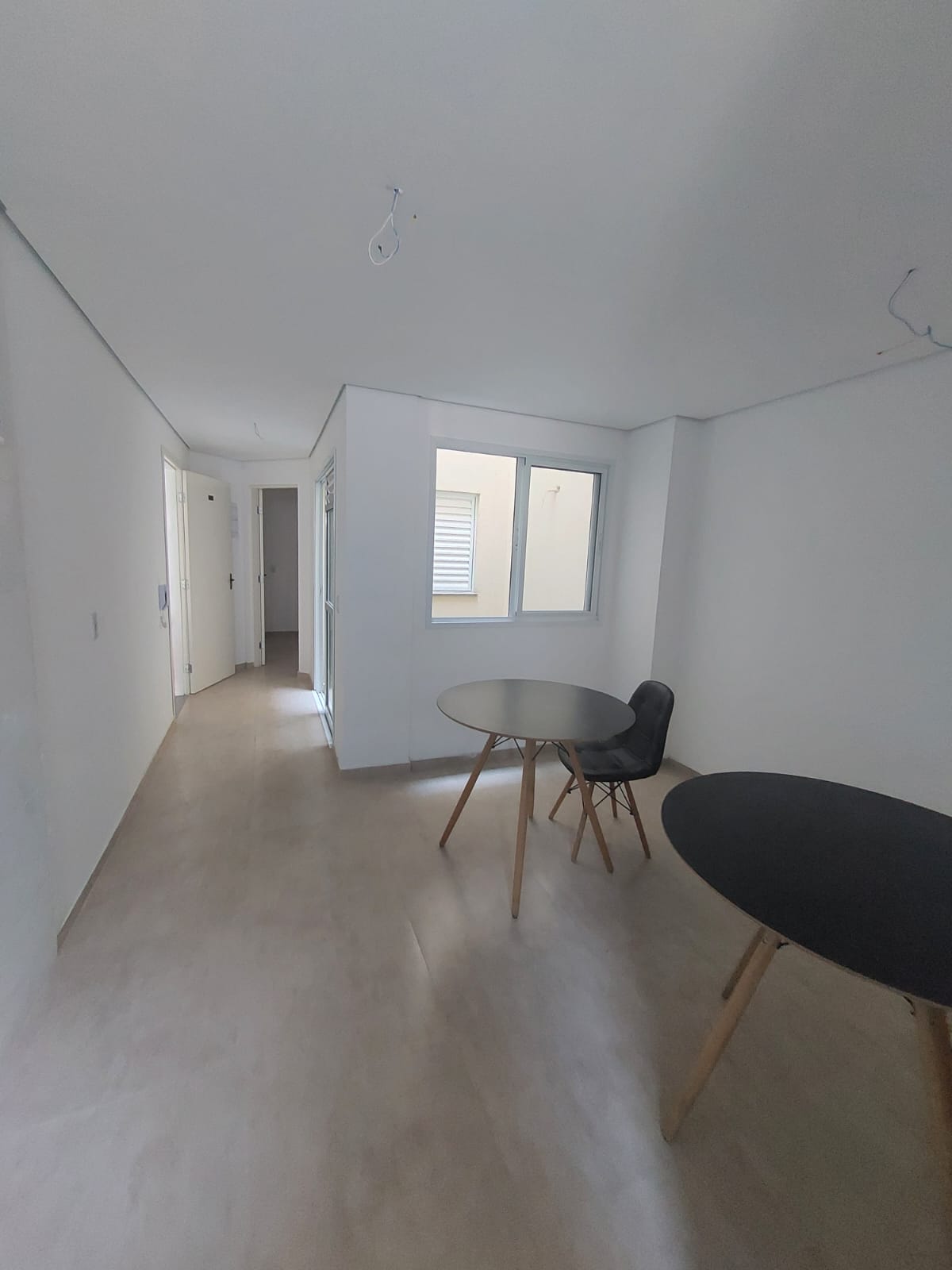 Apartamento NOVO - 1 dormitório - Jardim Santa Adélia - Terminal São Mateus