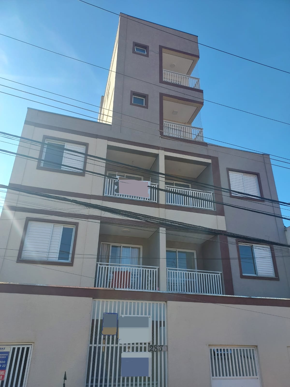 Apartamento - Venda, Jardim Santa Adélia, São Paulo, SP