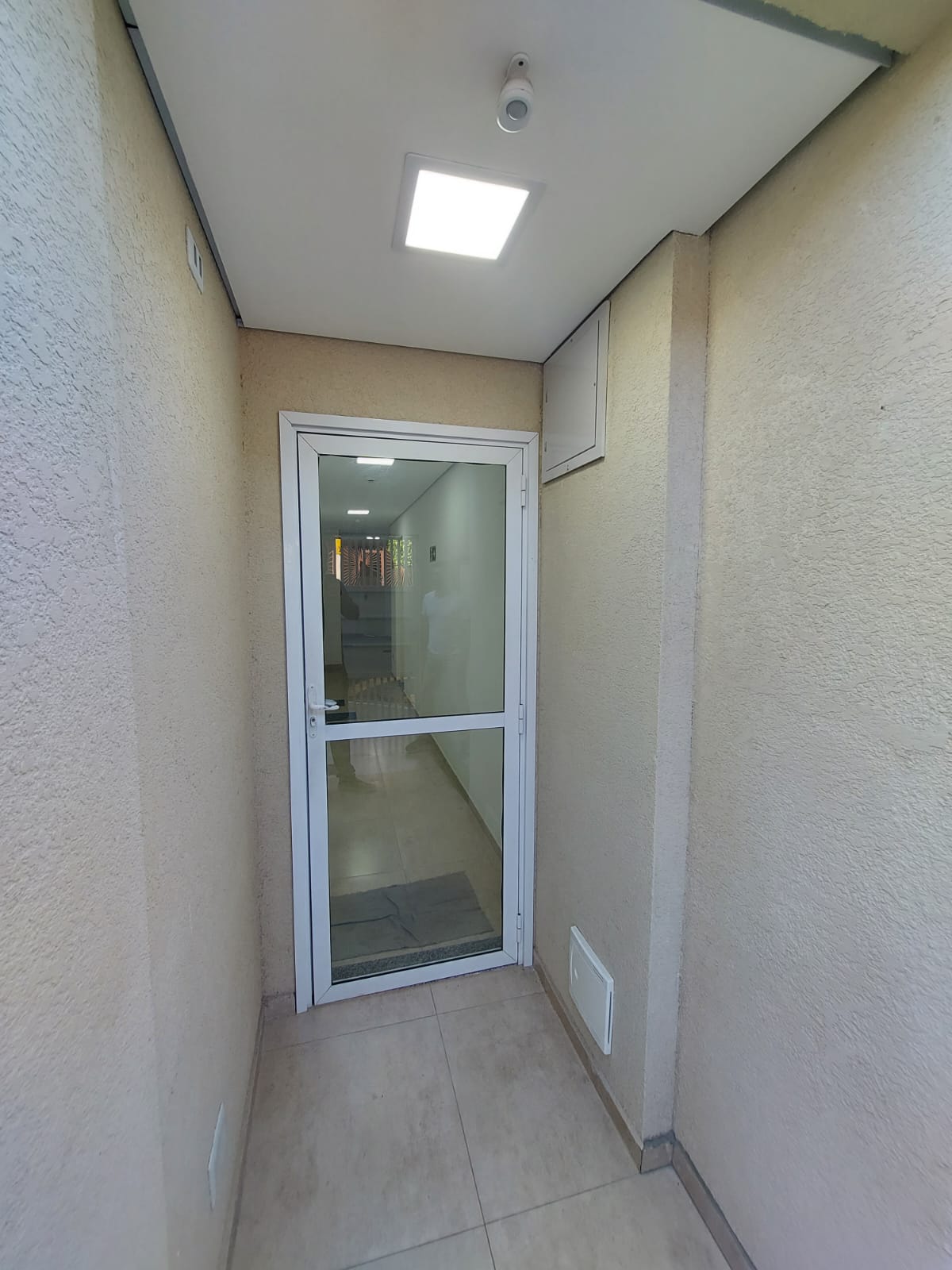 Apartamento NOVO - 2 dormitórios - Jardim Santa Adélia - Terminal São Mateus