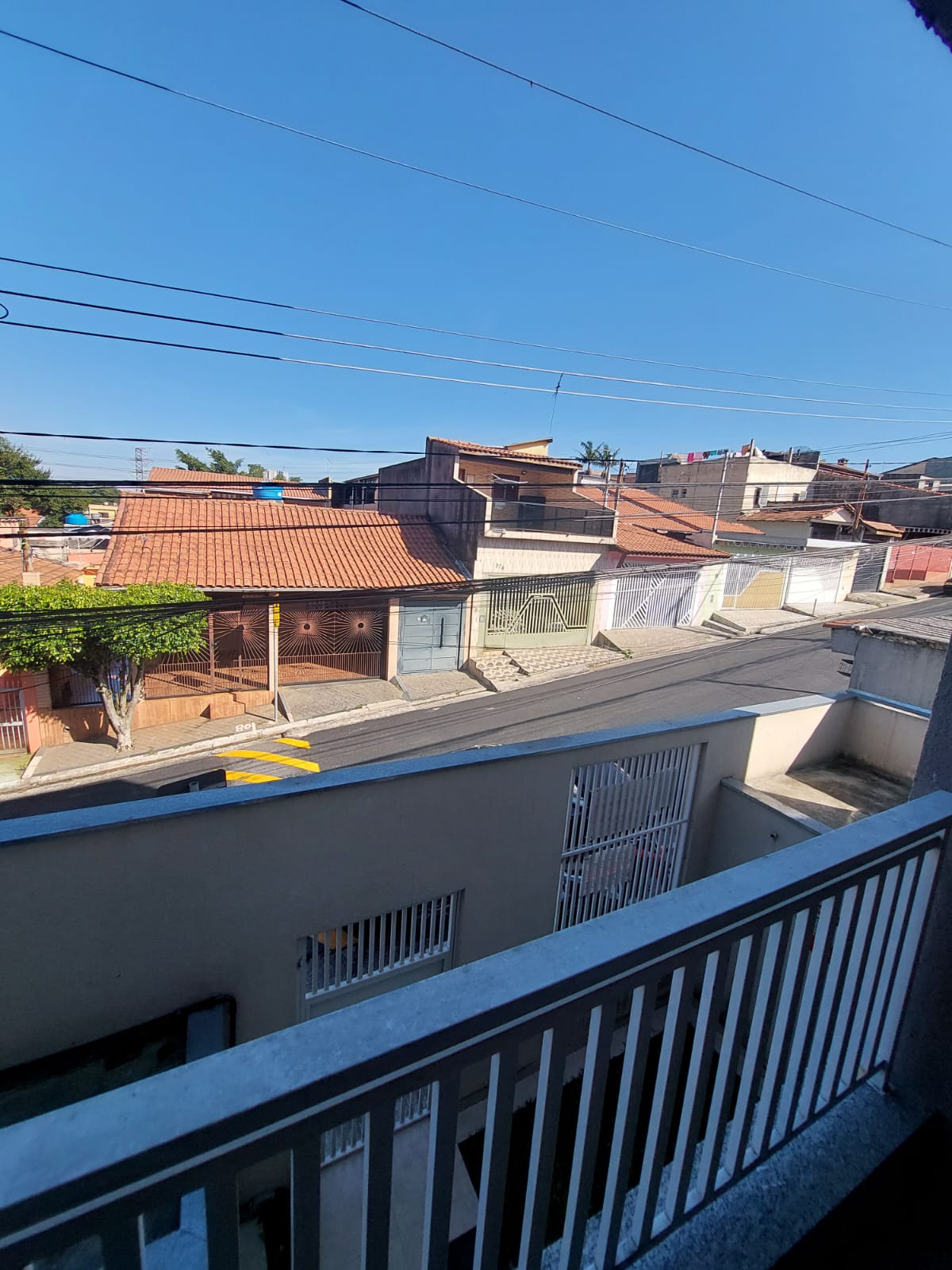 Apartamento NOVO - 2 dormitórios - Jardim Santa Adélia - Terminal São Mateus