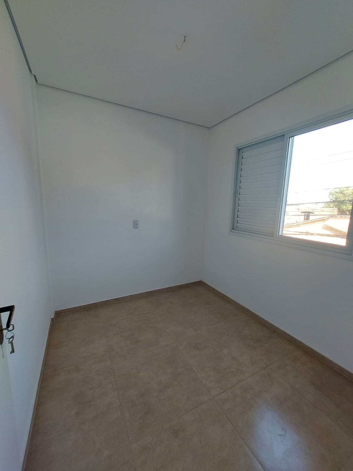 Apartamento NOVO - 2 dormitórios - Jardim Santa Adélia - Terminal São Mateus