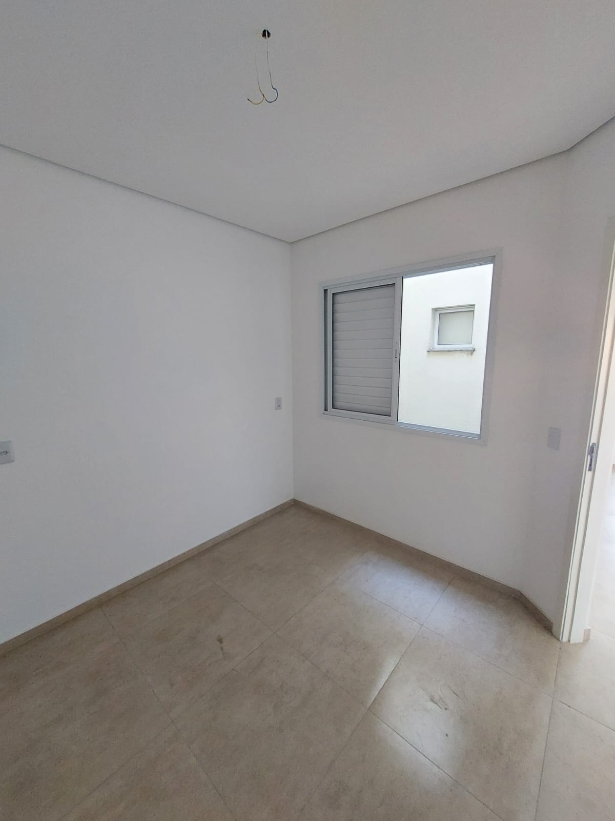 Apartamento NOVO - 2 dormitórios - Jardim Santa Adélia - Terminal São Mateus