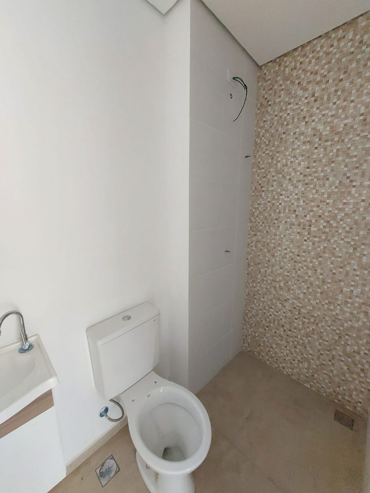 Apartamento NOVO - 2 dormitórios - Jardim Santa Adélia - Terminal São Mateus