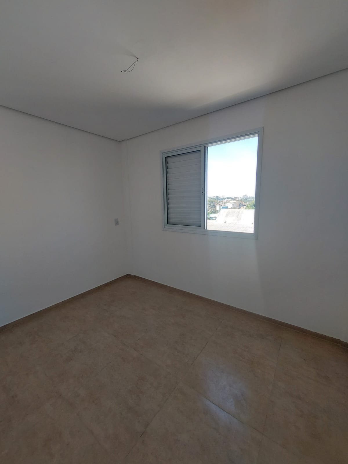 Apartamento NOVO - 2 dormitórios - Jardim Santa Adélia - Terminal São Mateus