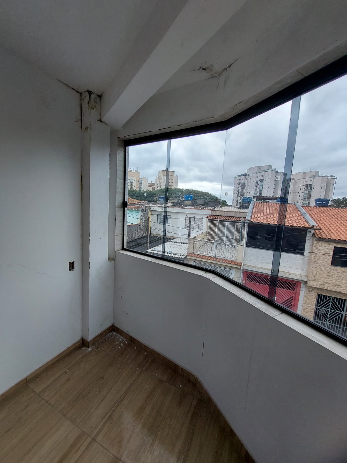 Sobrado de esquina Residencial / Comercial c/ Terraço - Próximo ao Monotrilho São Mateus e Jardim Colonial