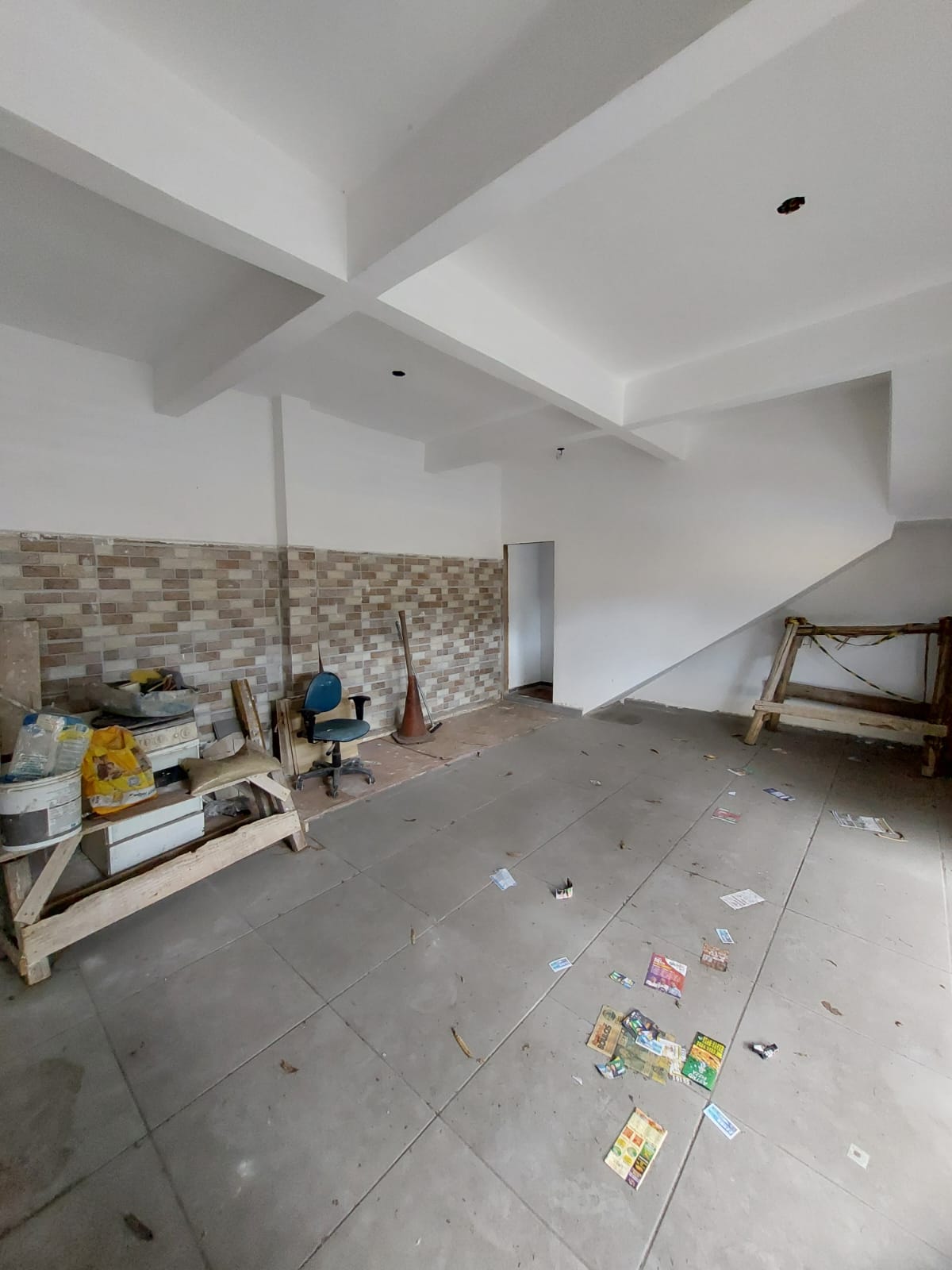 Sobrado Residencial / Comercial c/ Terraço - Próximo ao Monotrilho São Mateus e Jardim Colonial
