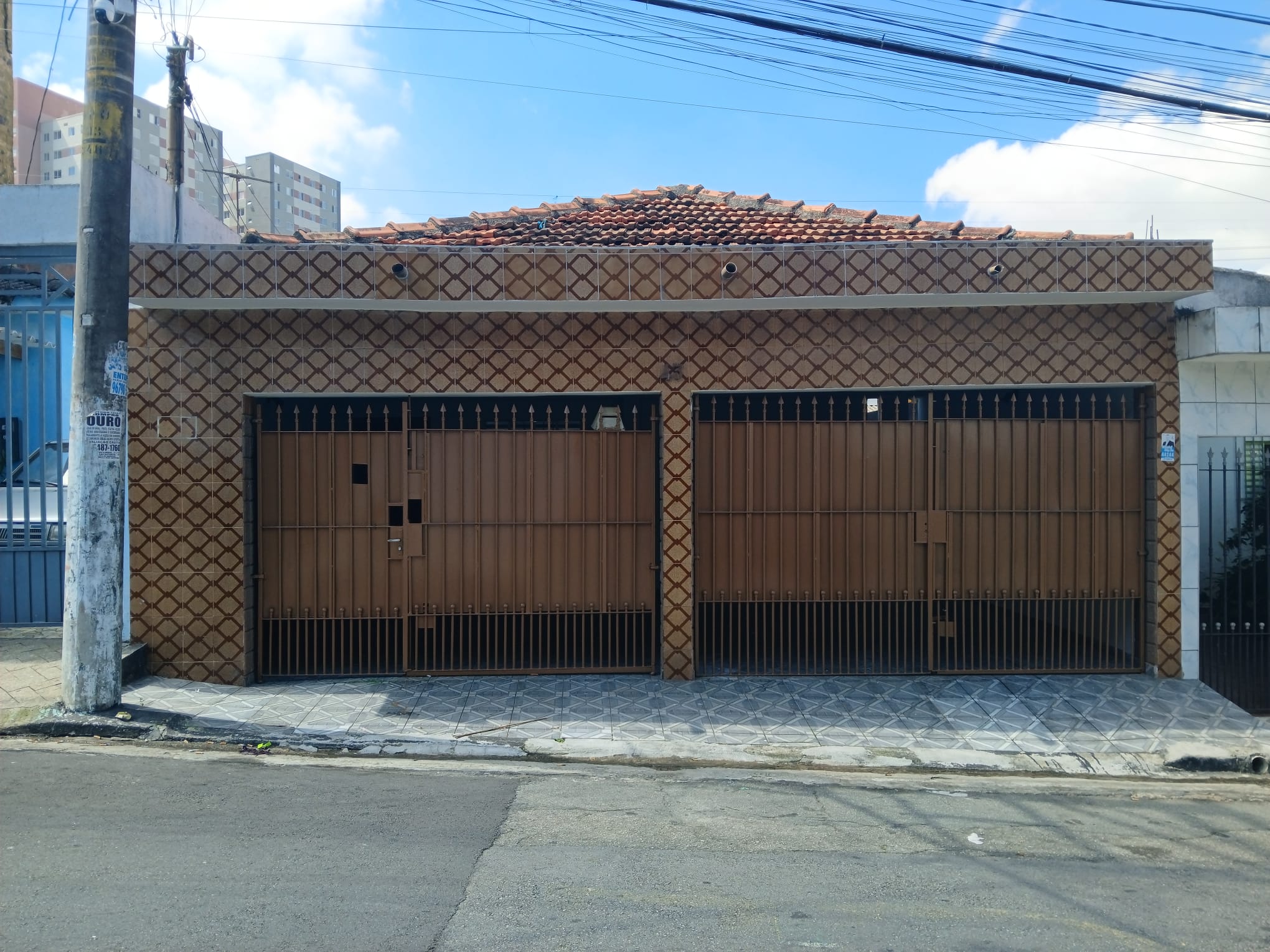 Casa - Venda, Jardim Santa Adélia, São Paulo, SP