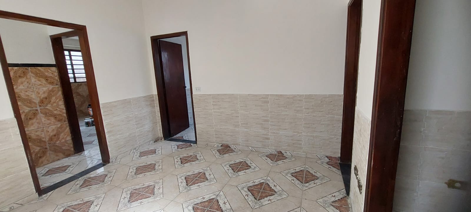Imóvel com duas residências - Monotrilho São Mateus / Fazenda da Juta