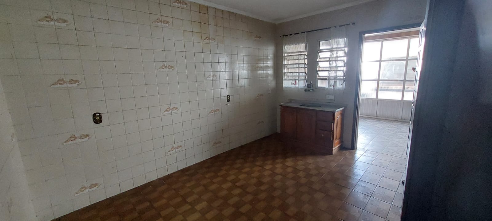 Imóvel com duas residências - Monotrilho São Mateus / Fazenda da Juta