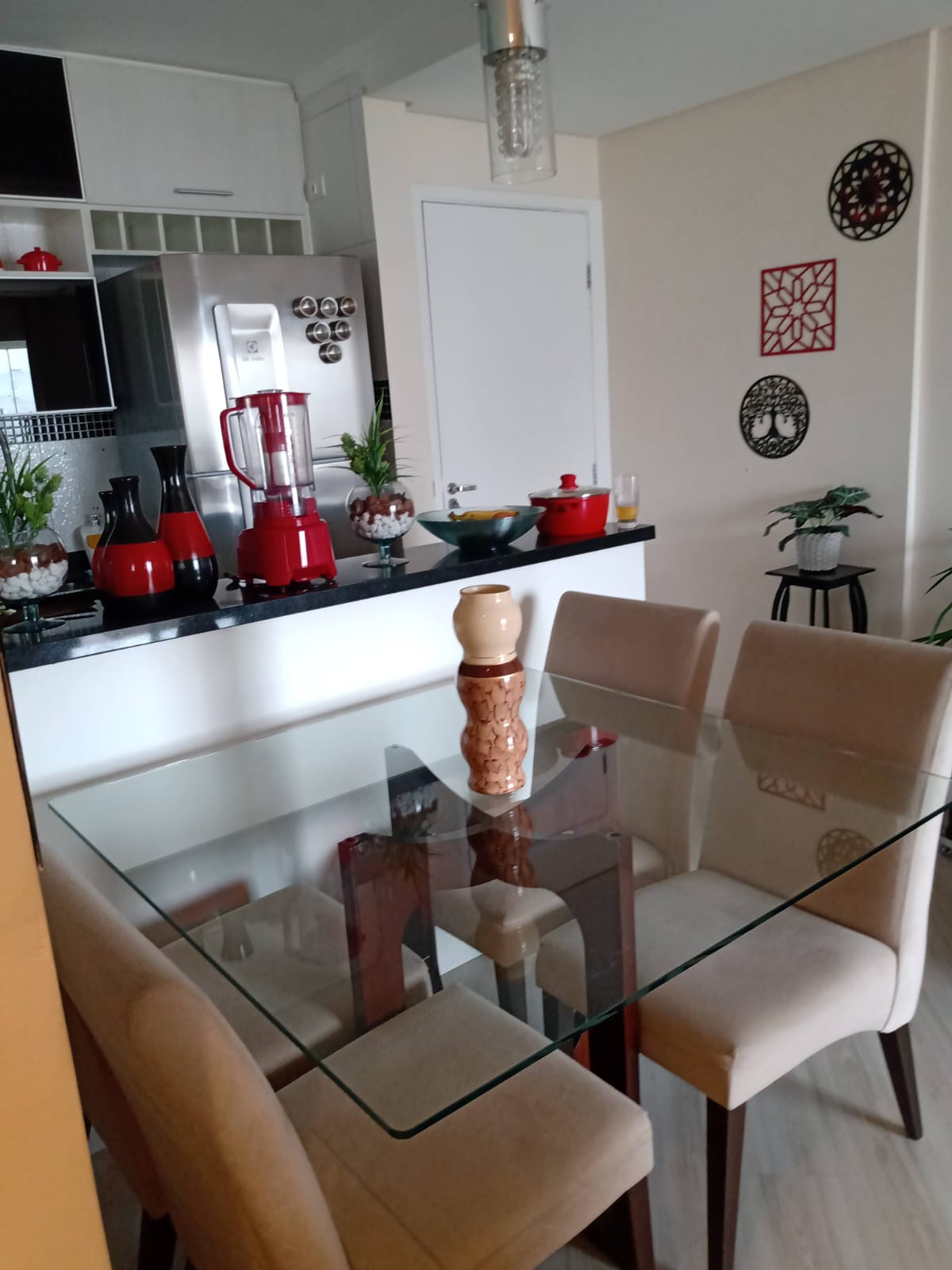 Apartamento Alto Padrão com Piscina - Vila Prudente - 2 Dormitórios - Monotrilho - APV23