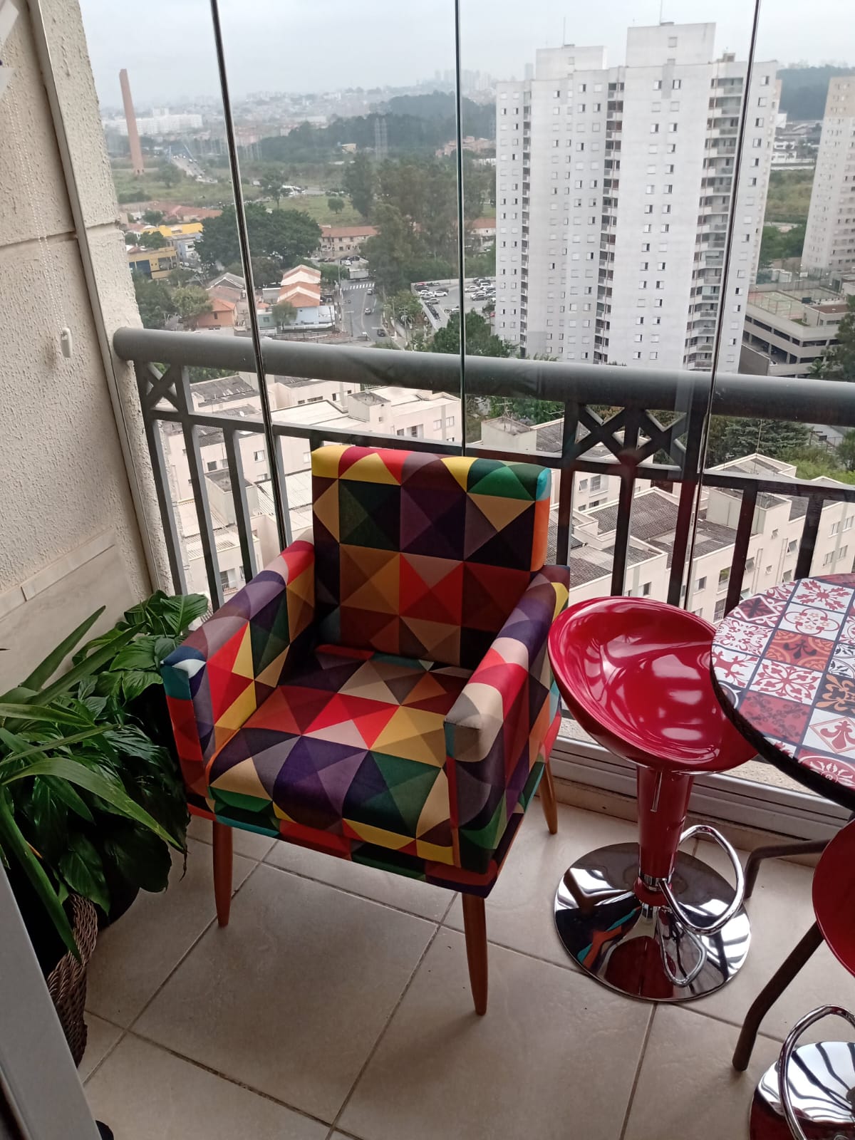 Apartamento Alto Padrão com Piscina - Vila Prudente - 2 Dormitórios - Monotrilho - APV23