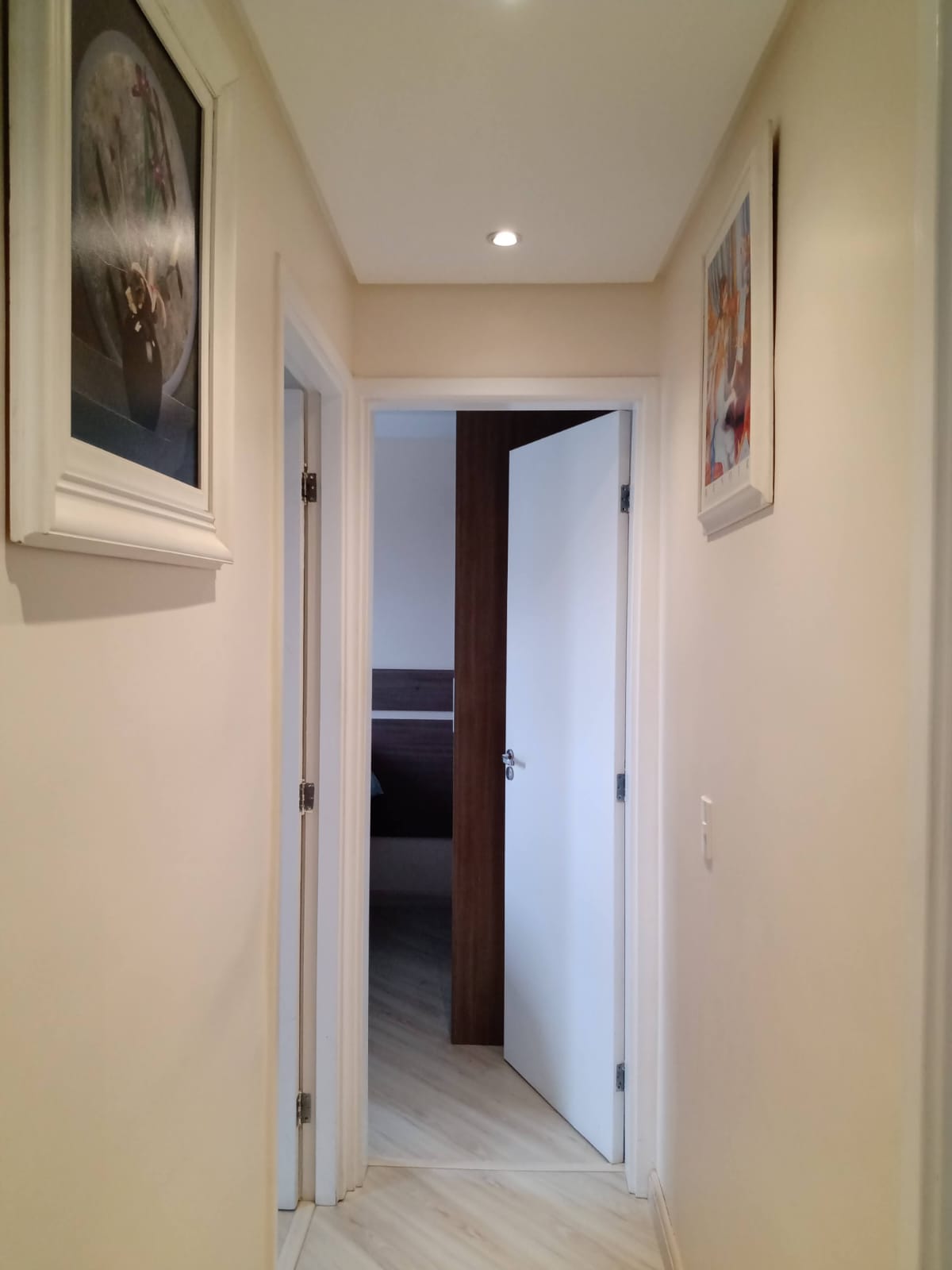 Apartamento Alto Padrão com Piscina - Vila Prudente - 2 Dormitórios - Monotrilho - APV23