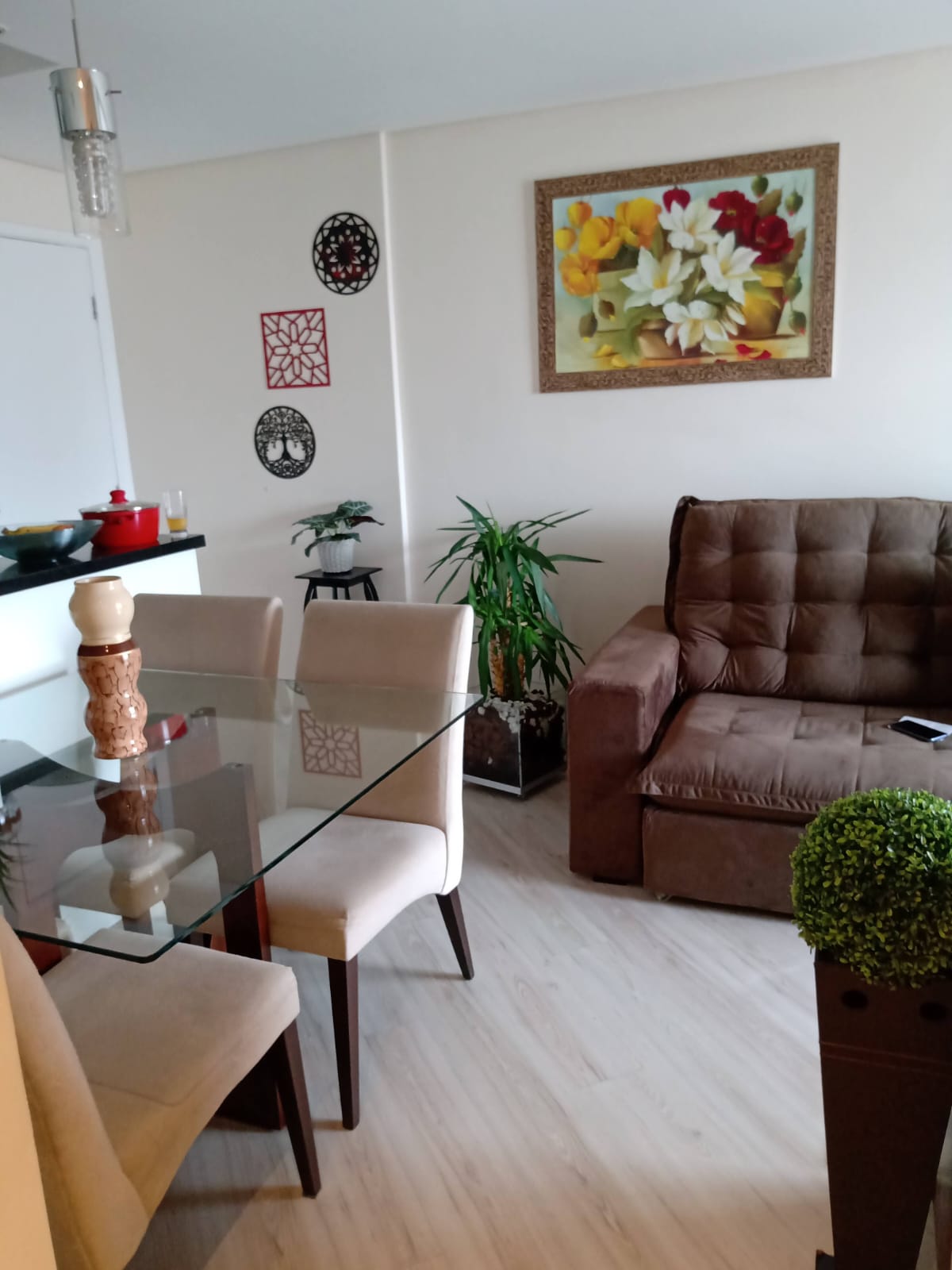 Apartamento Alto Padrão com Piscina - Vila Prudente - 2 Dormitórios - Monotrilho - APV23