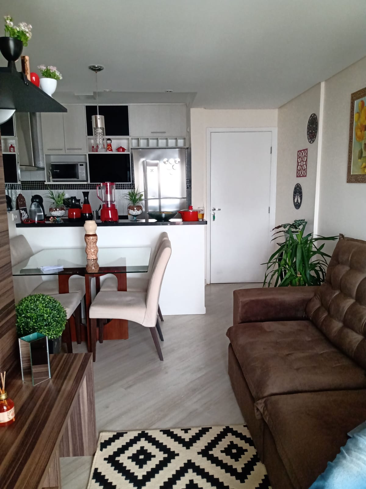 Apartamento Alto Padrão com Piscina - Vila Prudente - 2 Dormitórios - Monotrilho - APV23